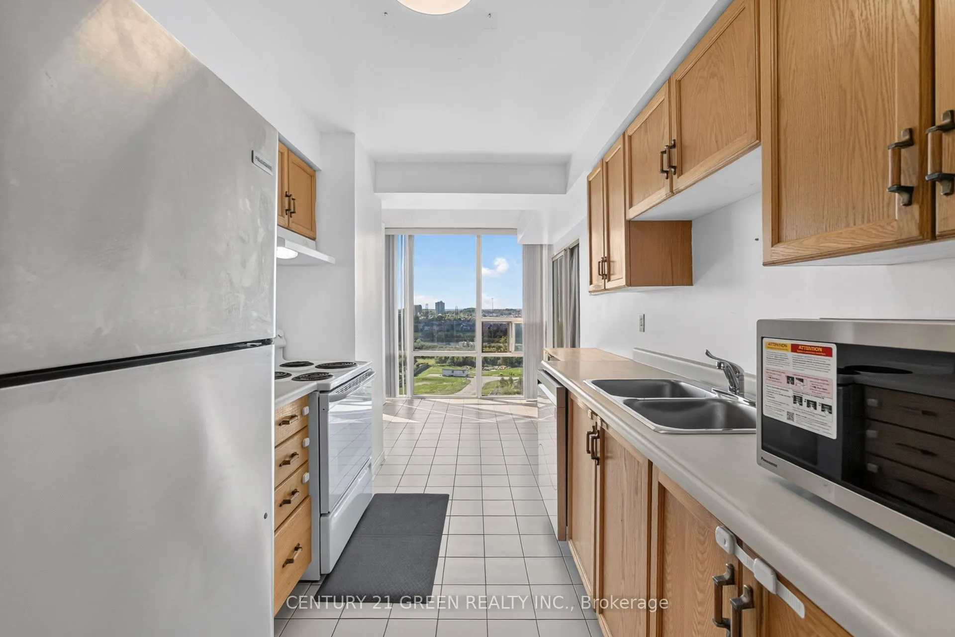 350 Rathburn Road W #1405