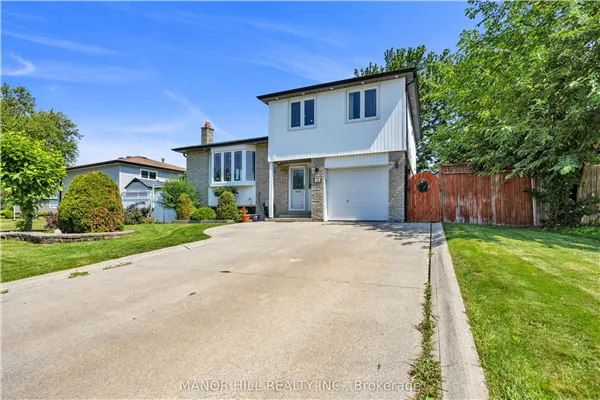 18 Greenbriar Road
