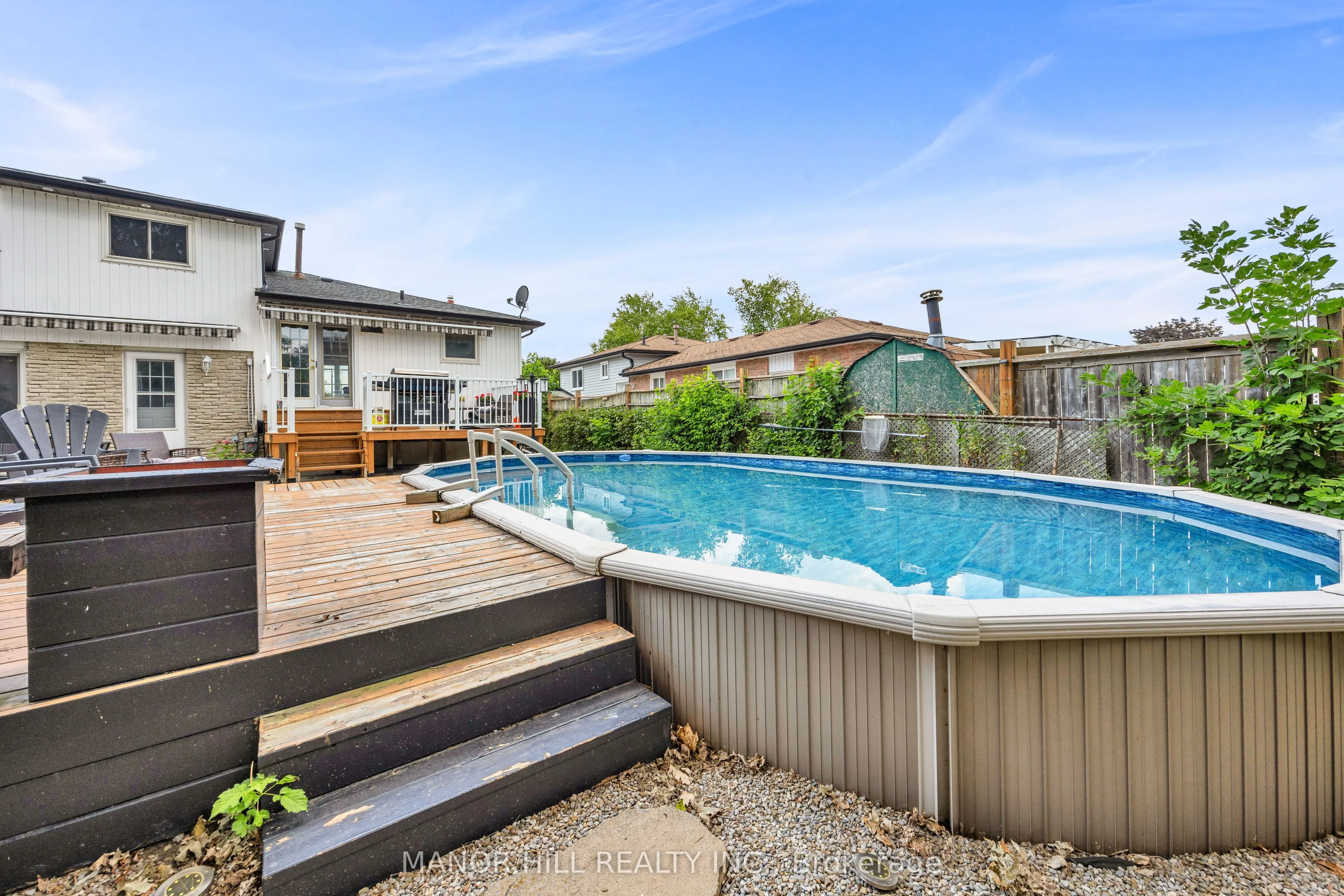 18 Greenbriar Road