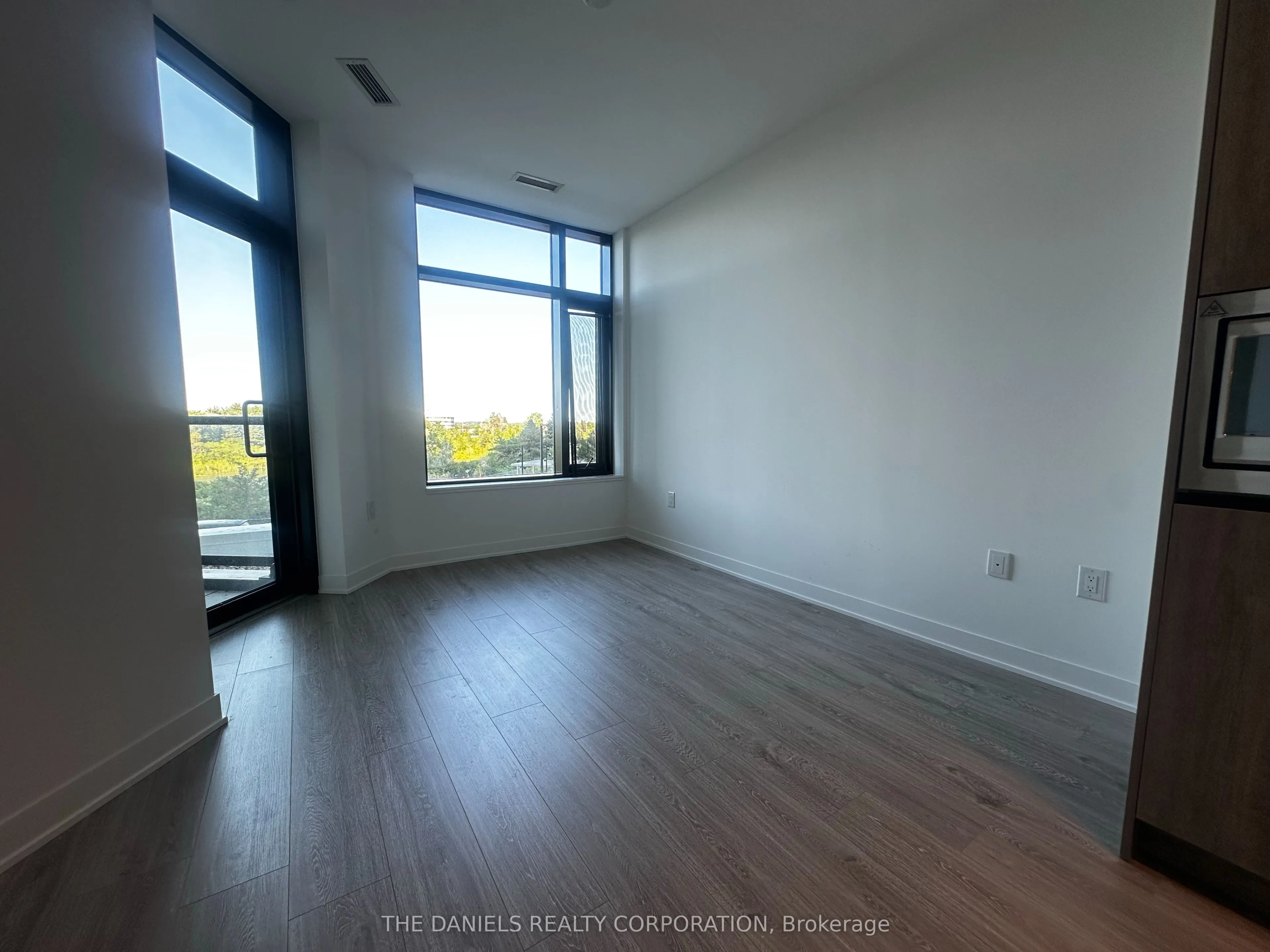 2495 Eglinton Avenue W #201