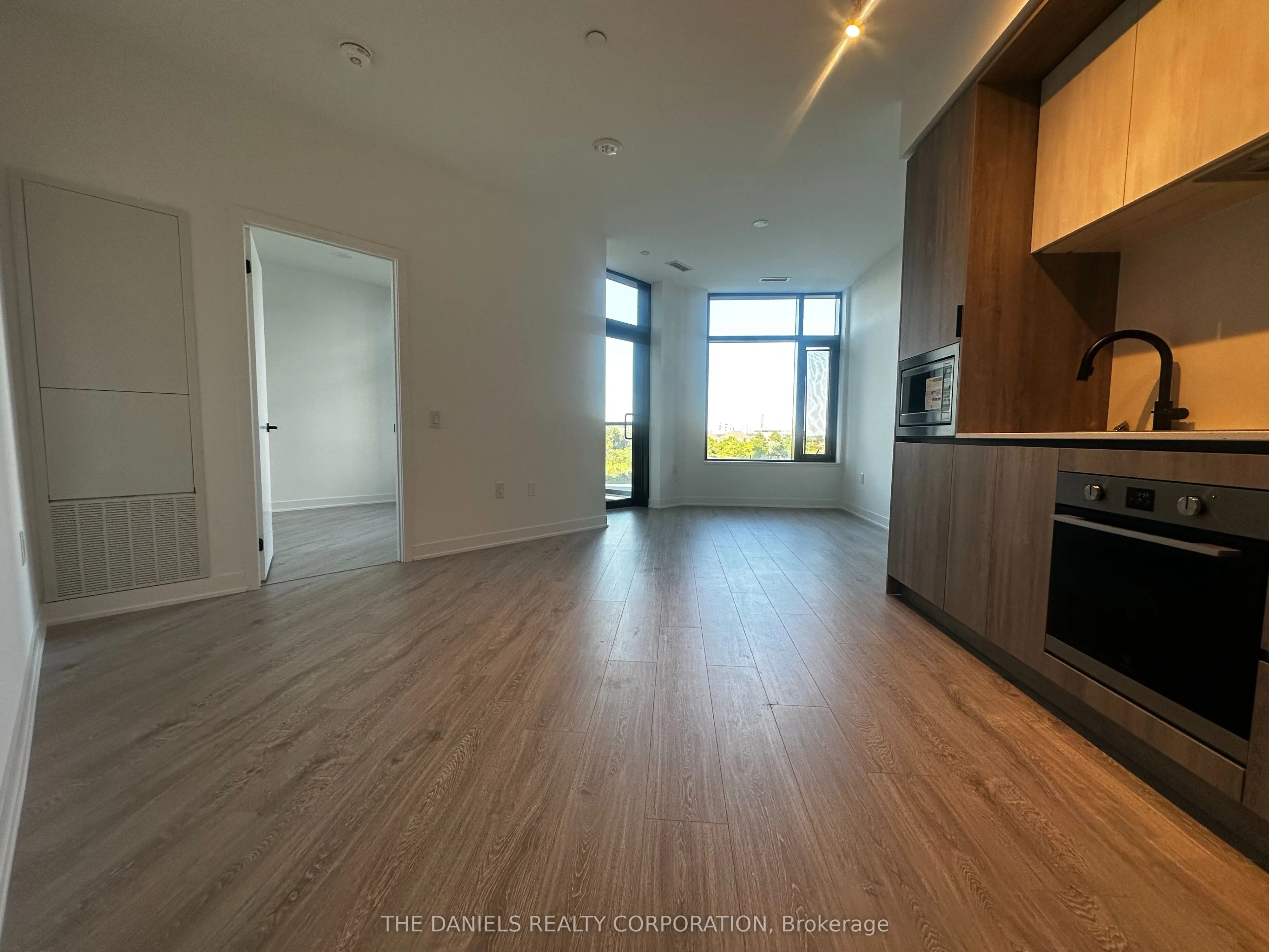 2495 Eglinton Avenue W #201