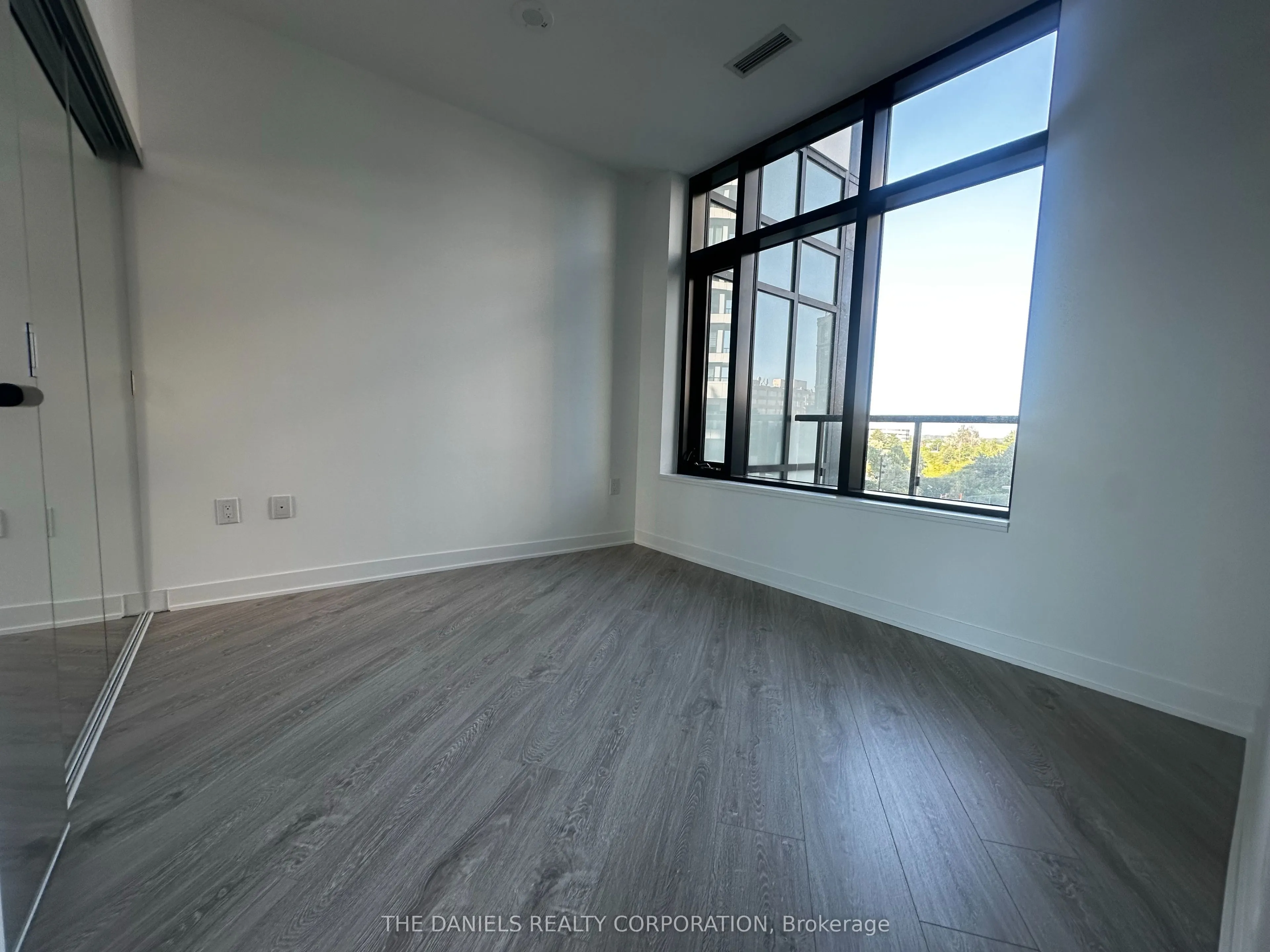 2495 Eglinton Avenue W #201