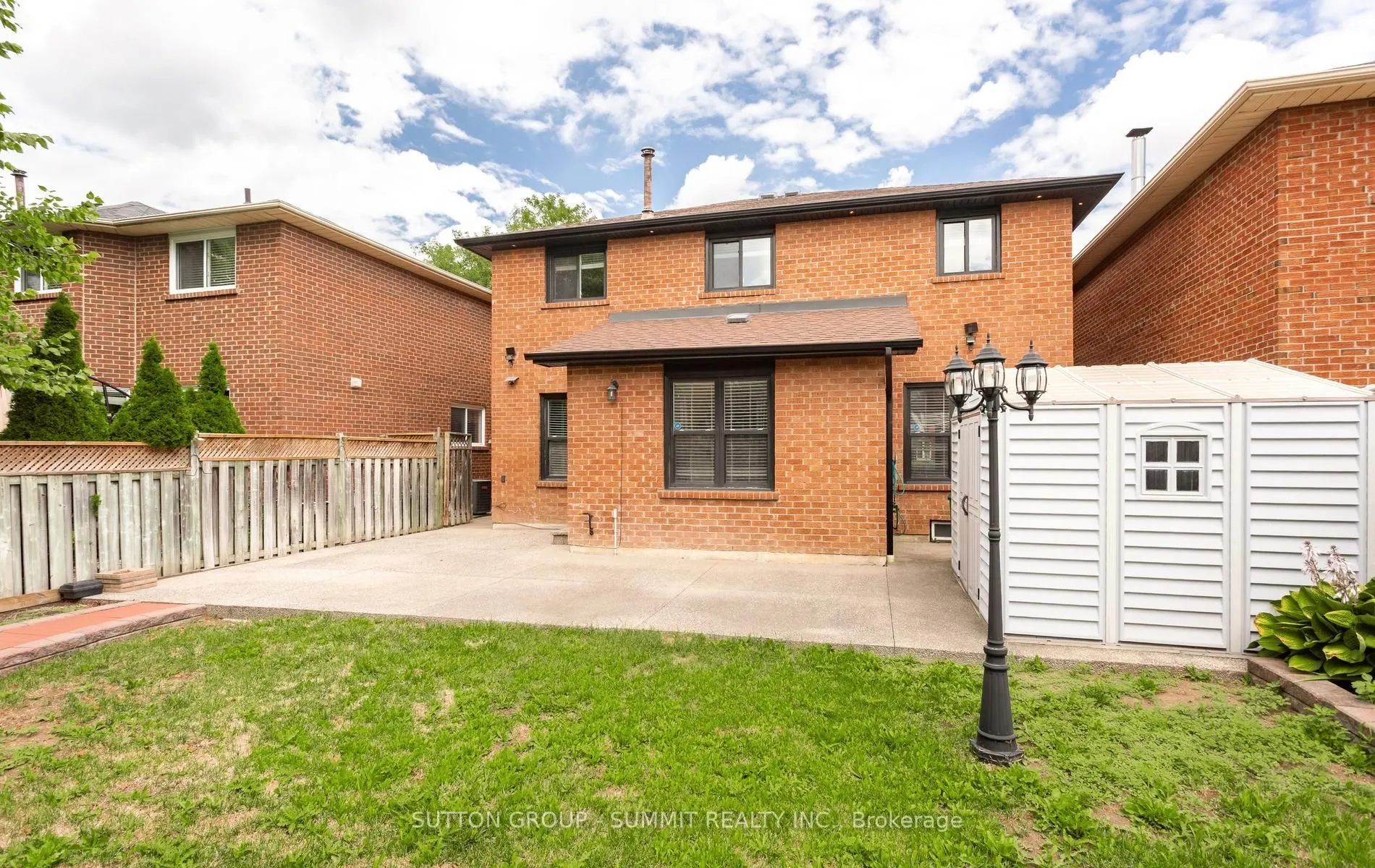 7136 Baywood Court