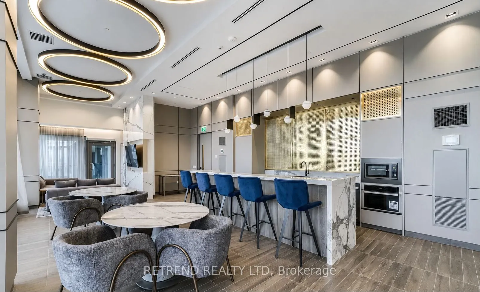 4655 metcalfe Avenue #501