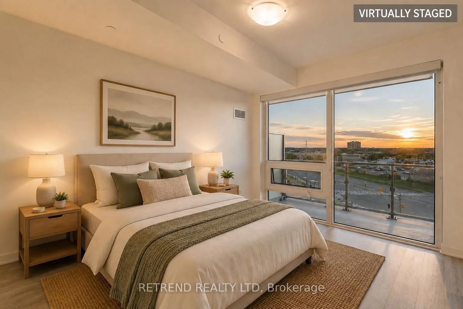 4655 metcalfe Avenue #501