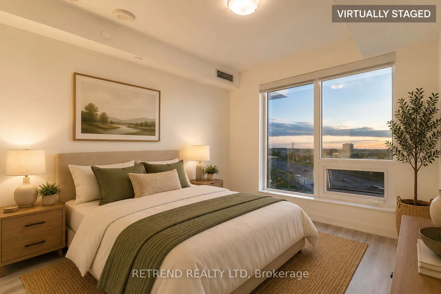 4655 metcalfe Avenue #501