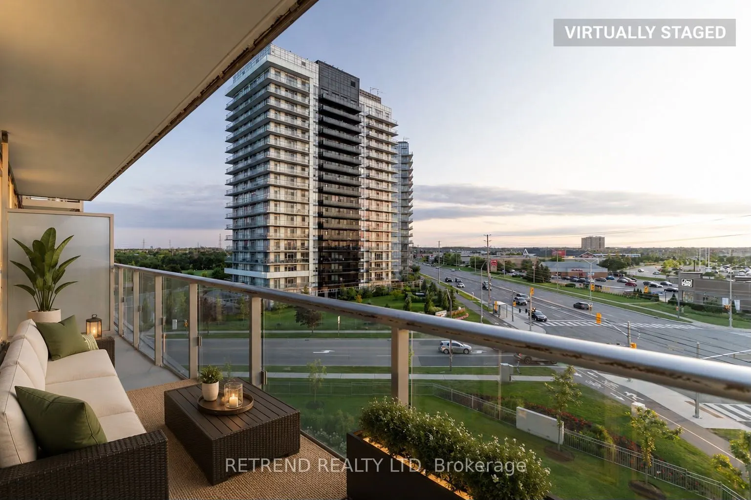4655 metcalfe Avenue #501