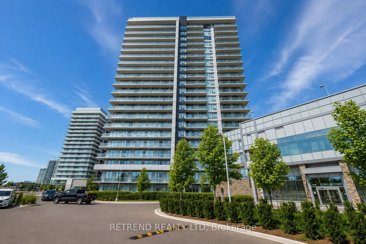 4655 metcalfe Avenue #501