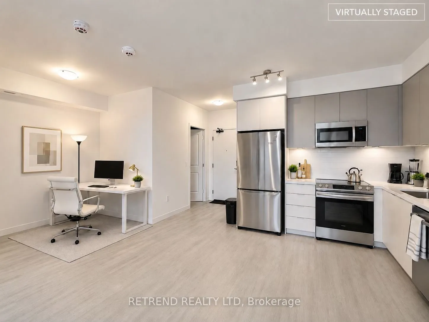 4655 metcalfe Avenue #501