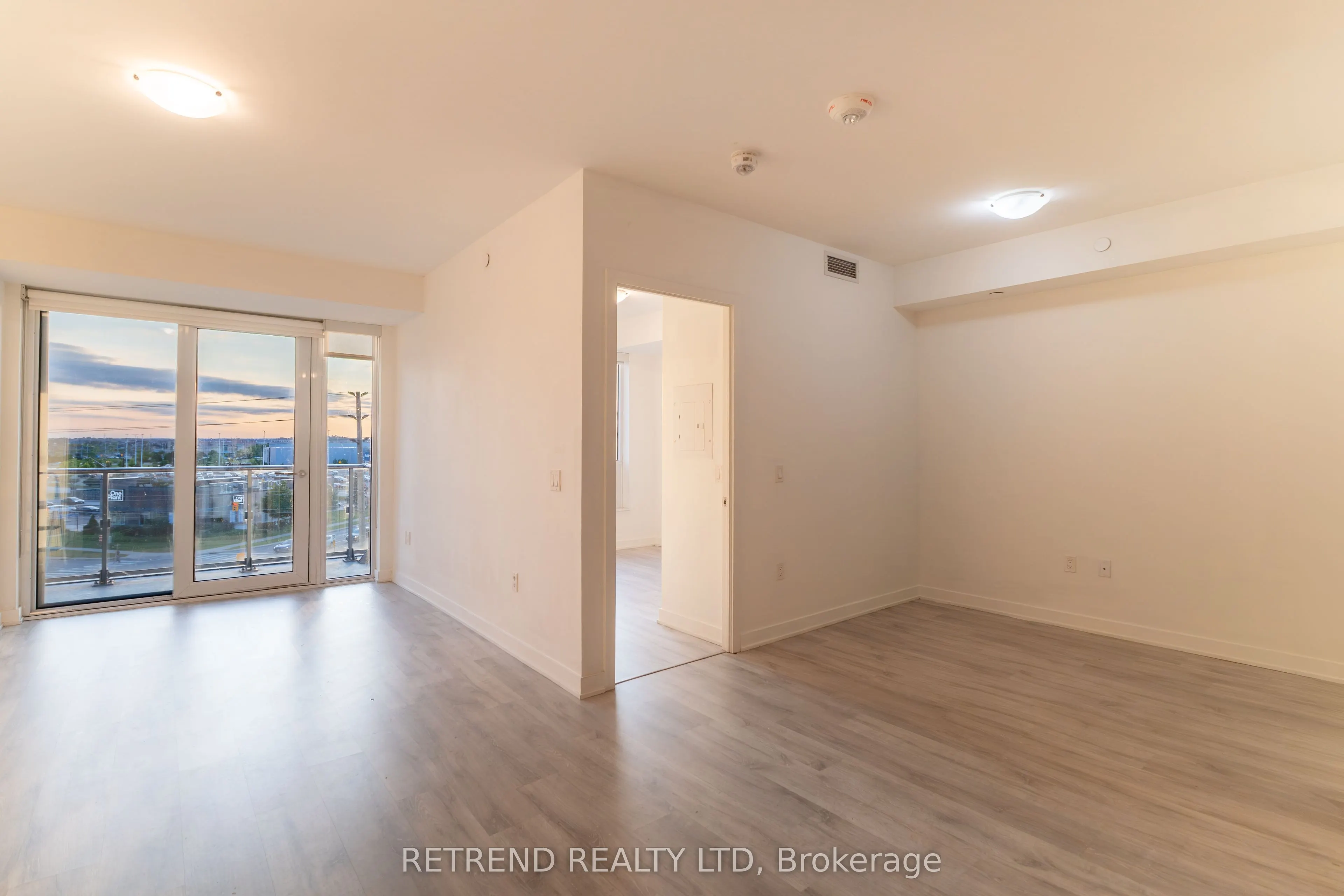 4655 metcalfe Avenue #501