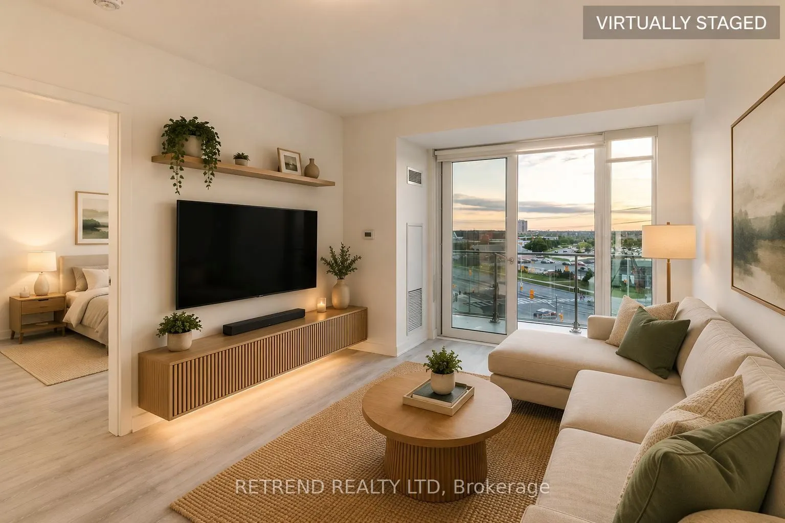 4655 metcalfe Avenue #501