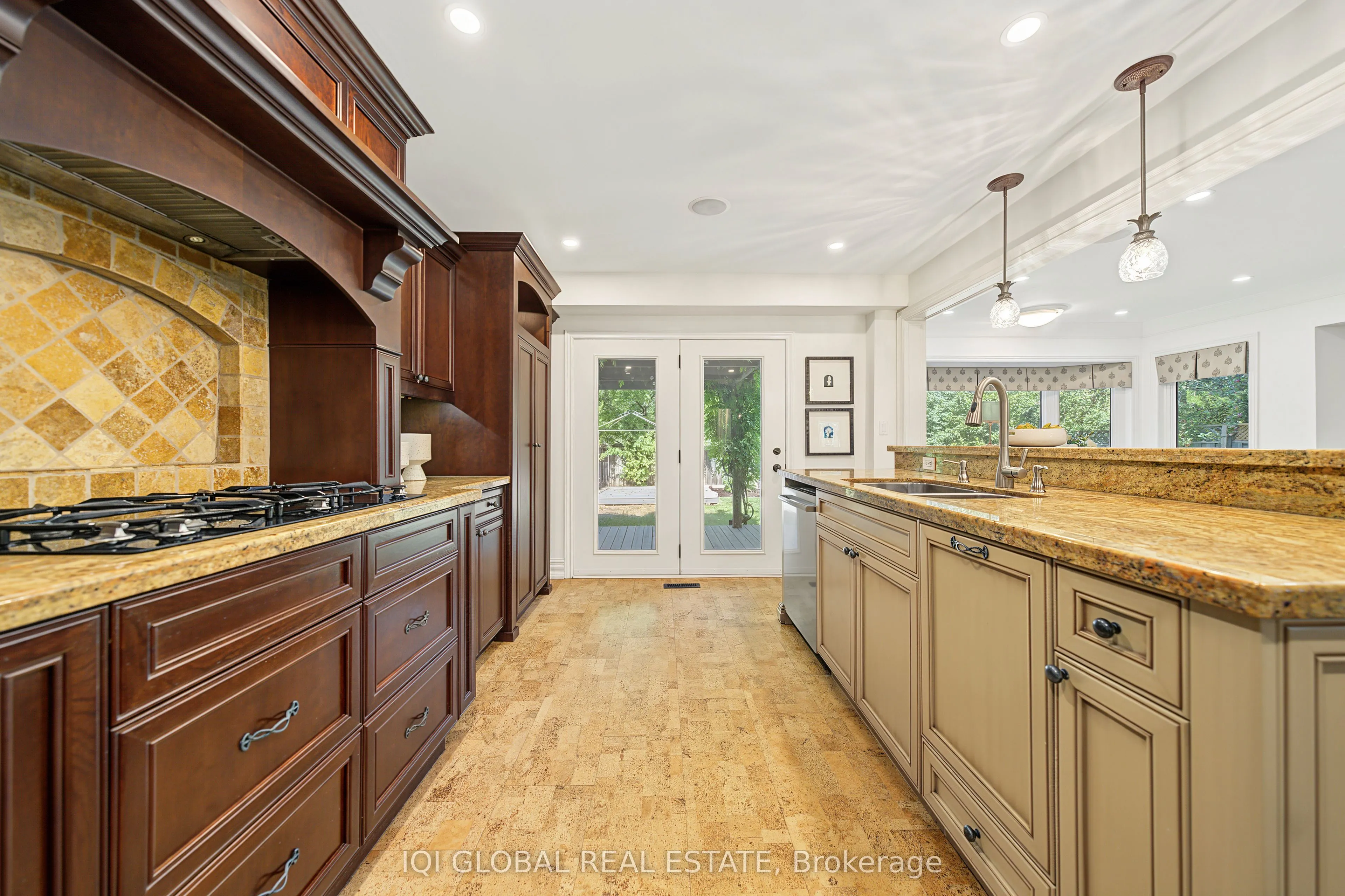 1497 Greenbriar Drive