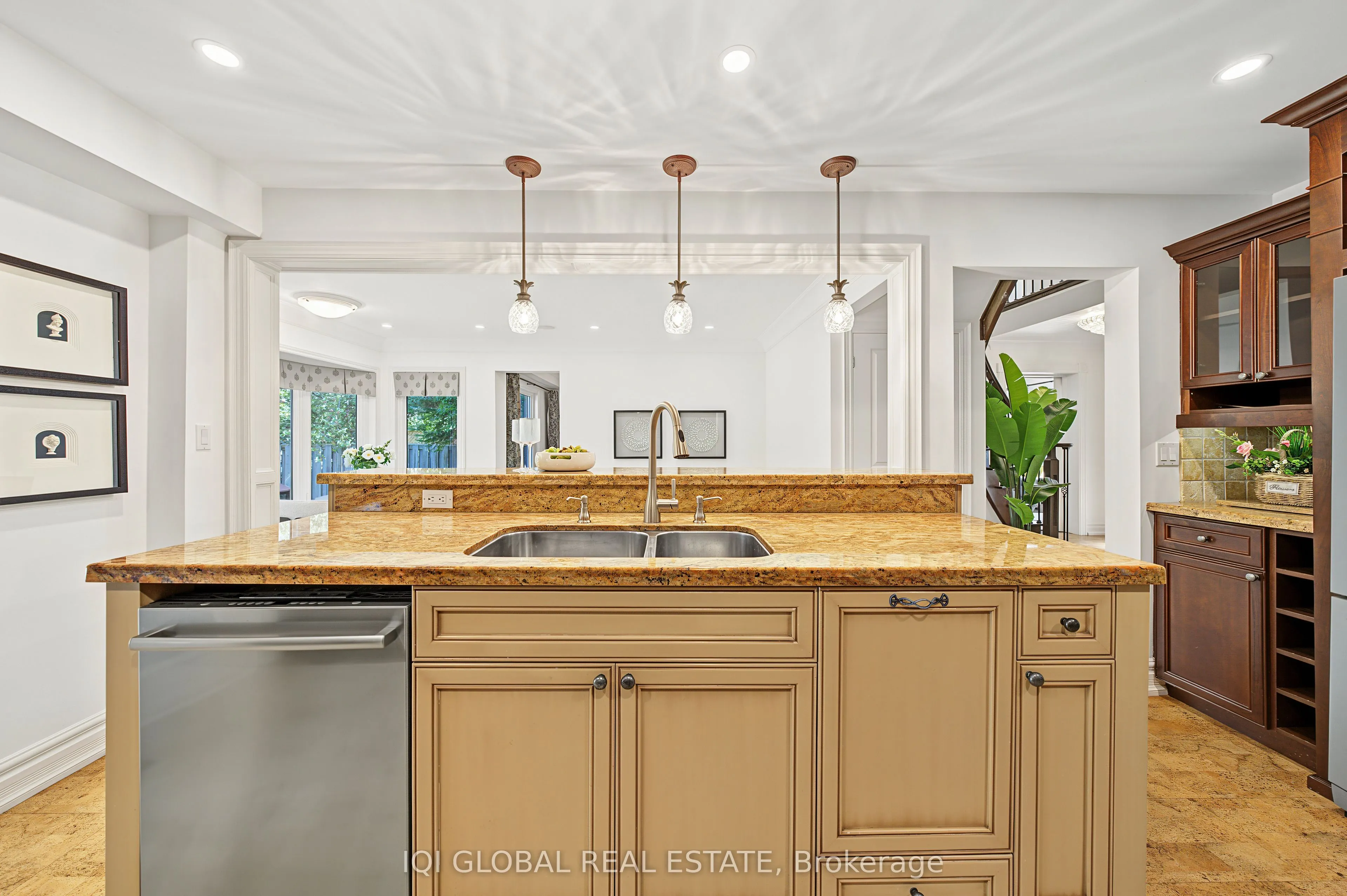 1497 Greenbriar Drive