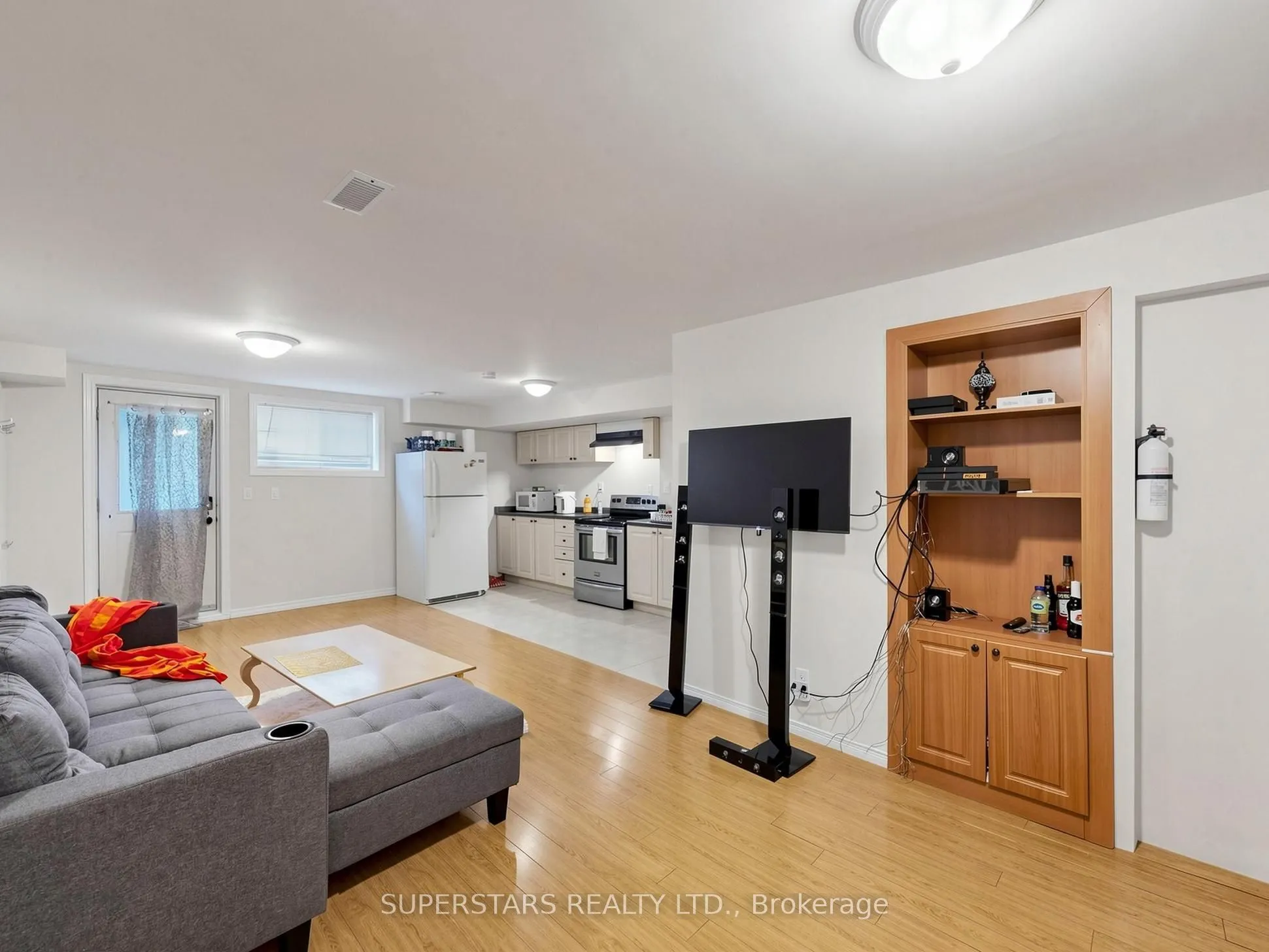 14 Bowsfield Road