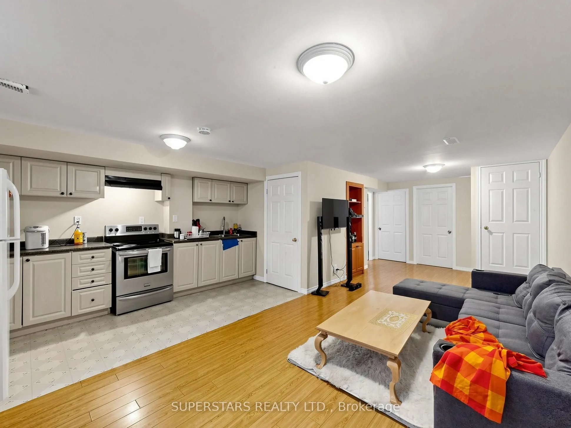 14 Bowsfield Road