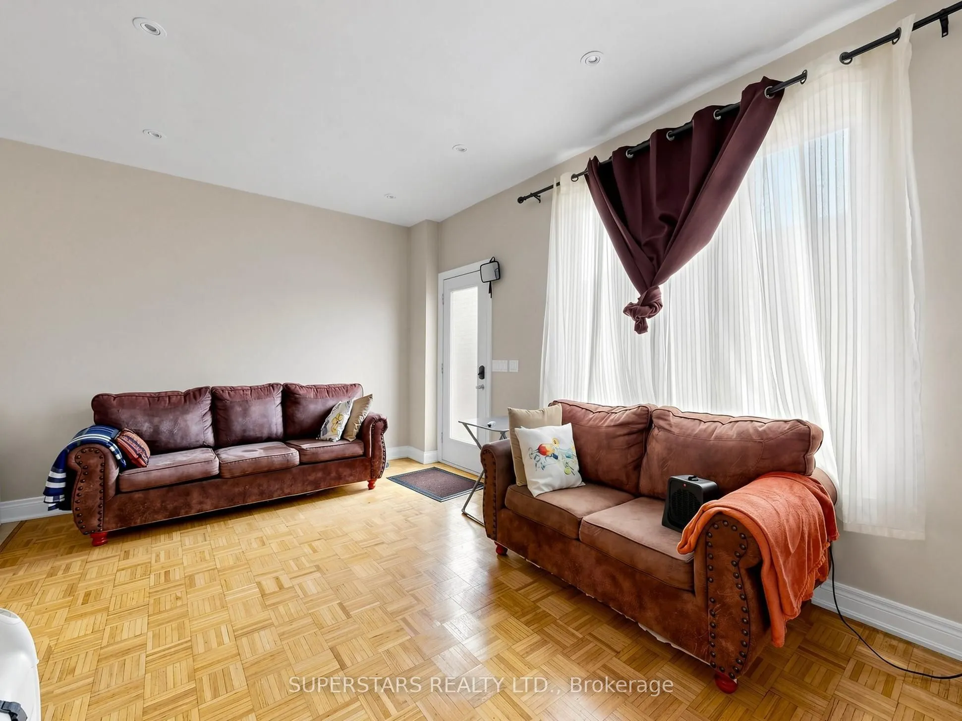14 Bowsfield Road