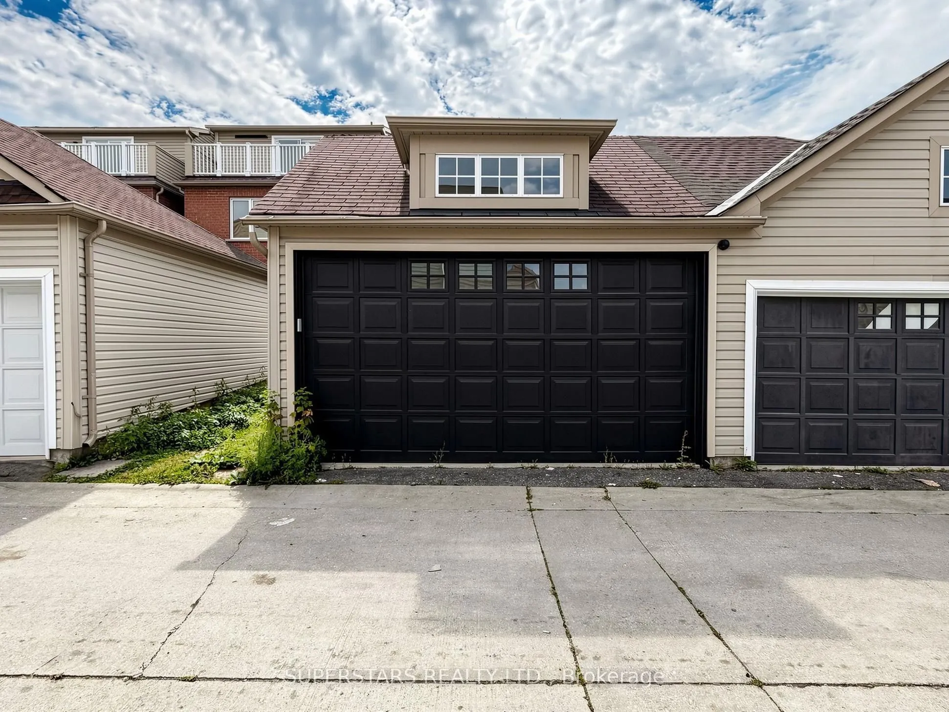 14 Bowsfield Road