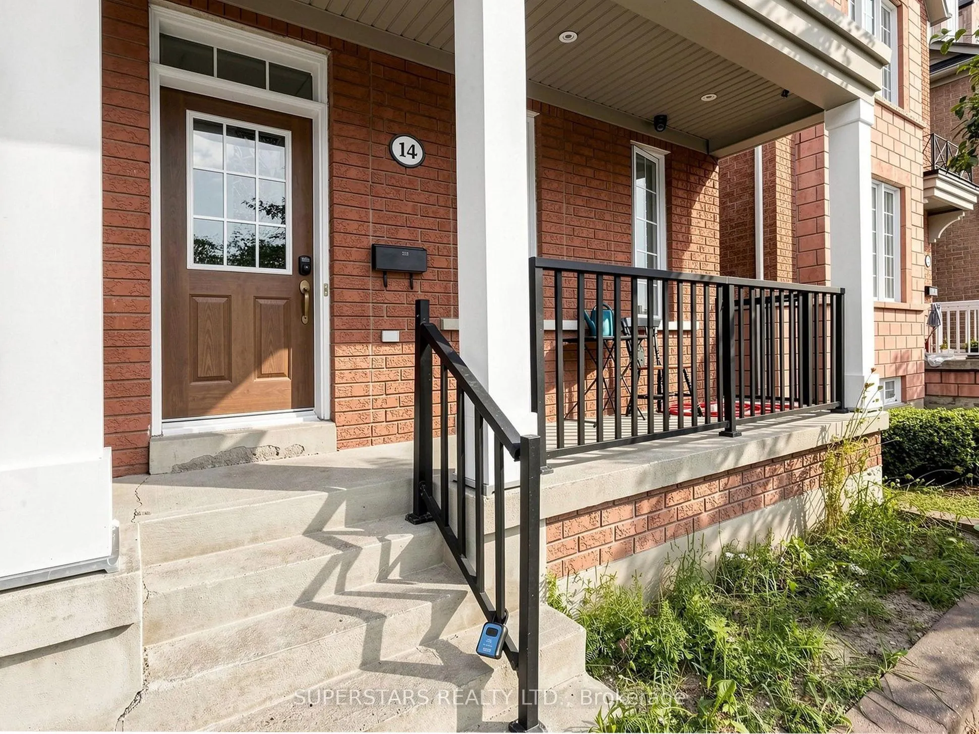 14 Bowsfield Road