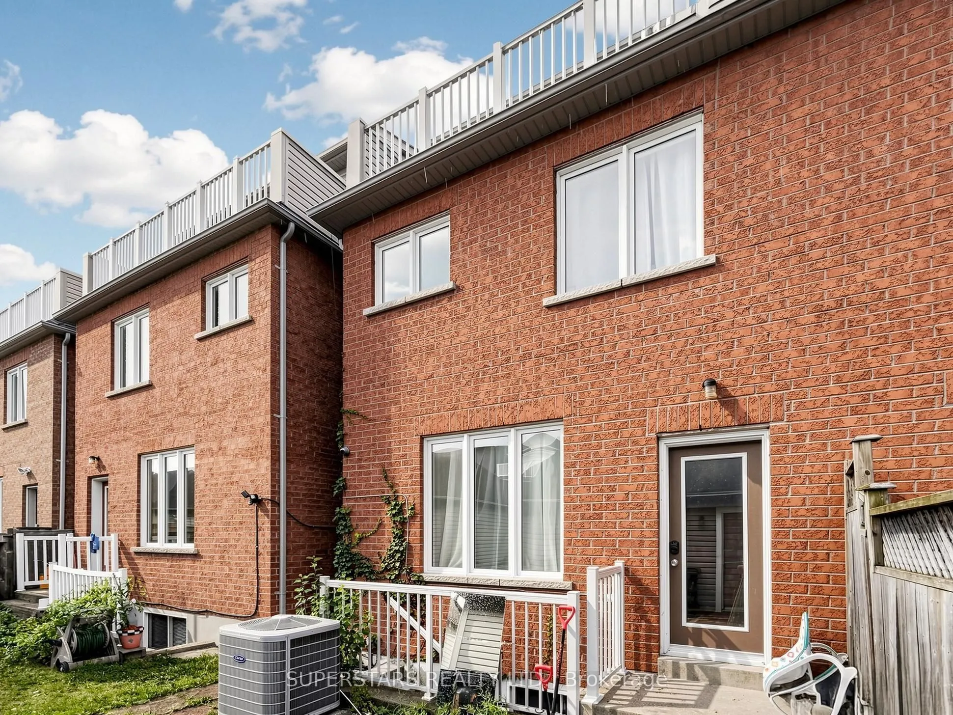 14 Bowsfield Road