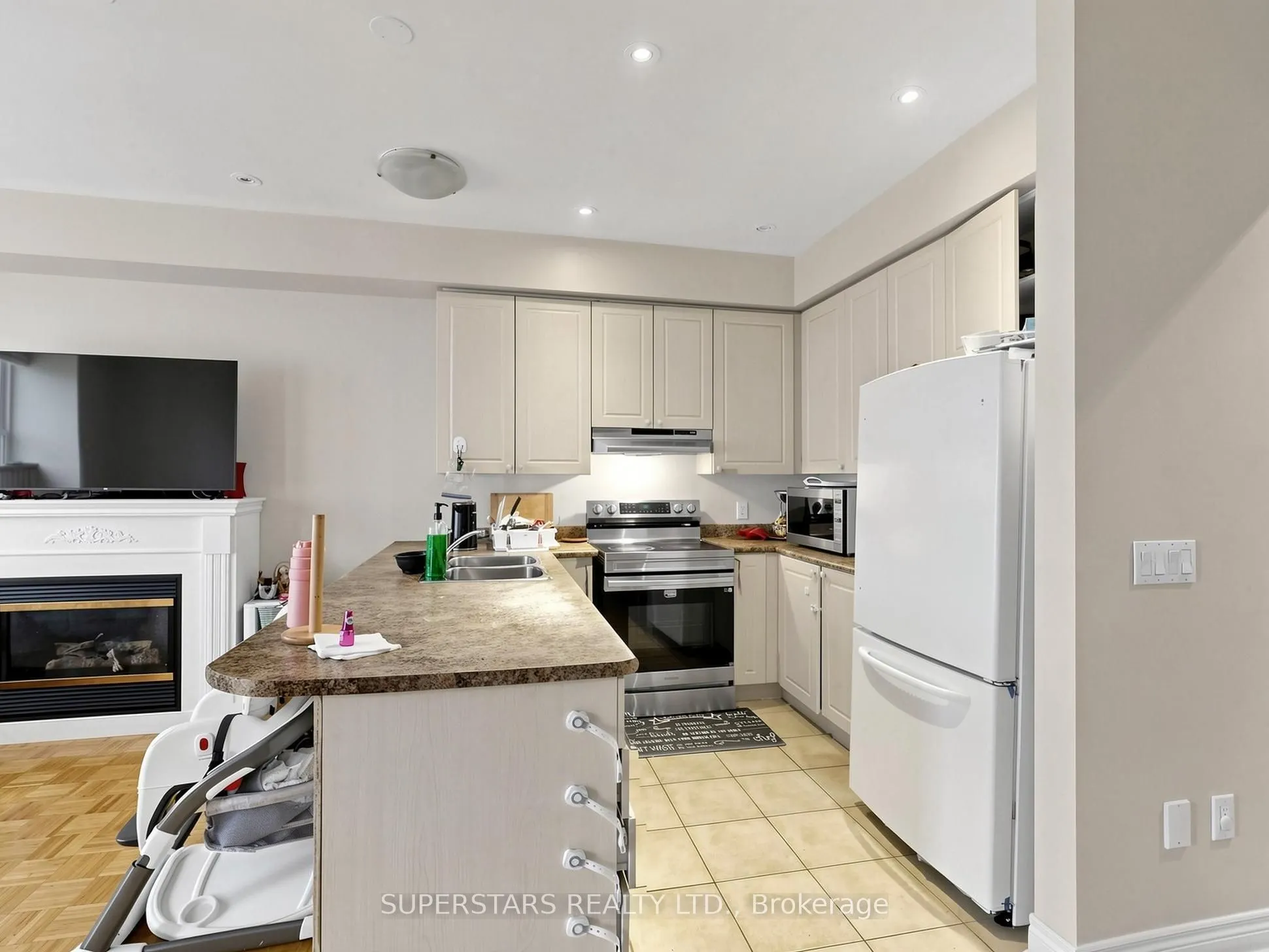 14 Bowsfield Road