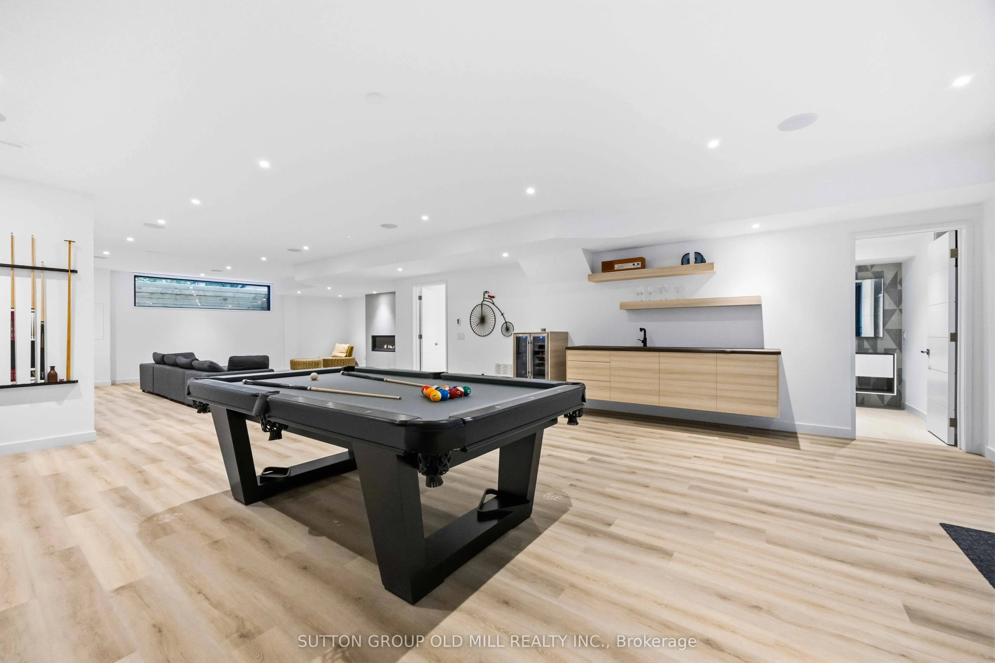 18 Herne Hill