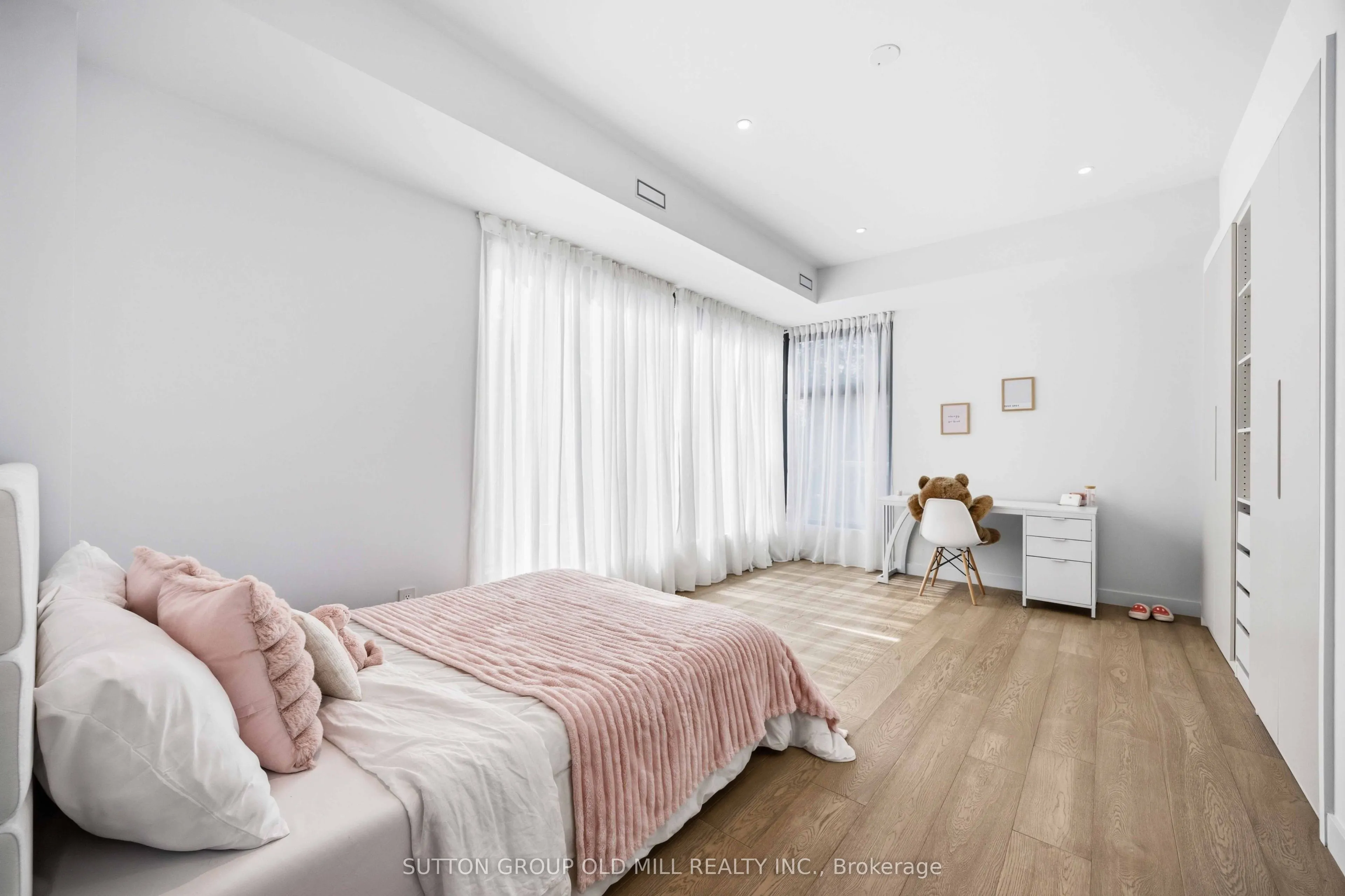 18 Herne Hill