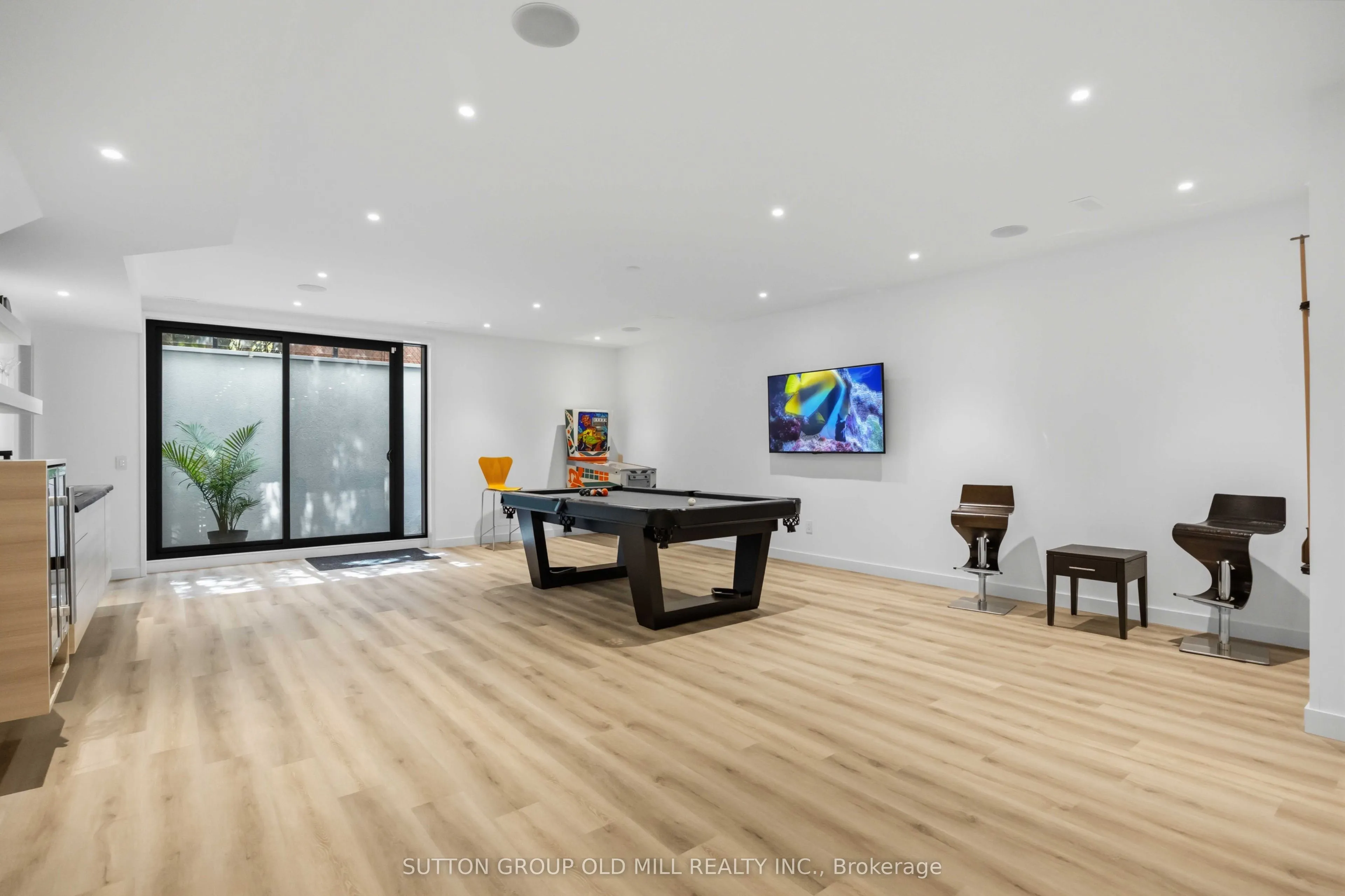 18 Herne Hill
