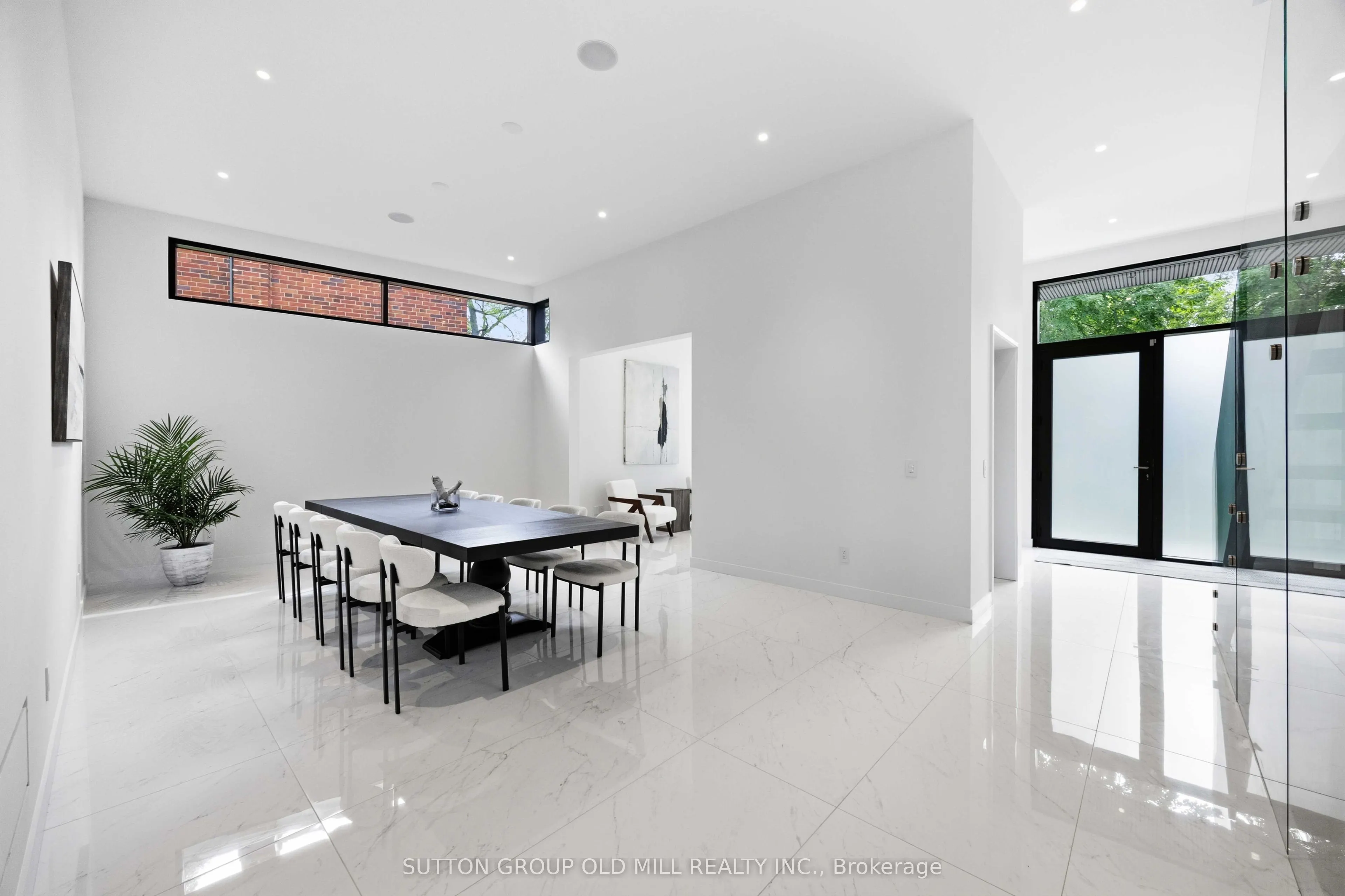 18 Herne Hill