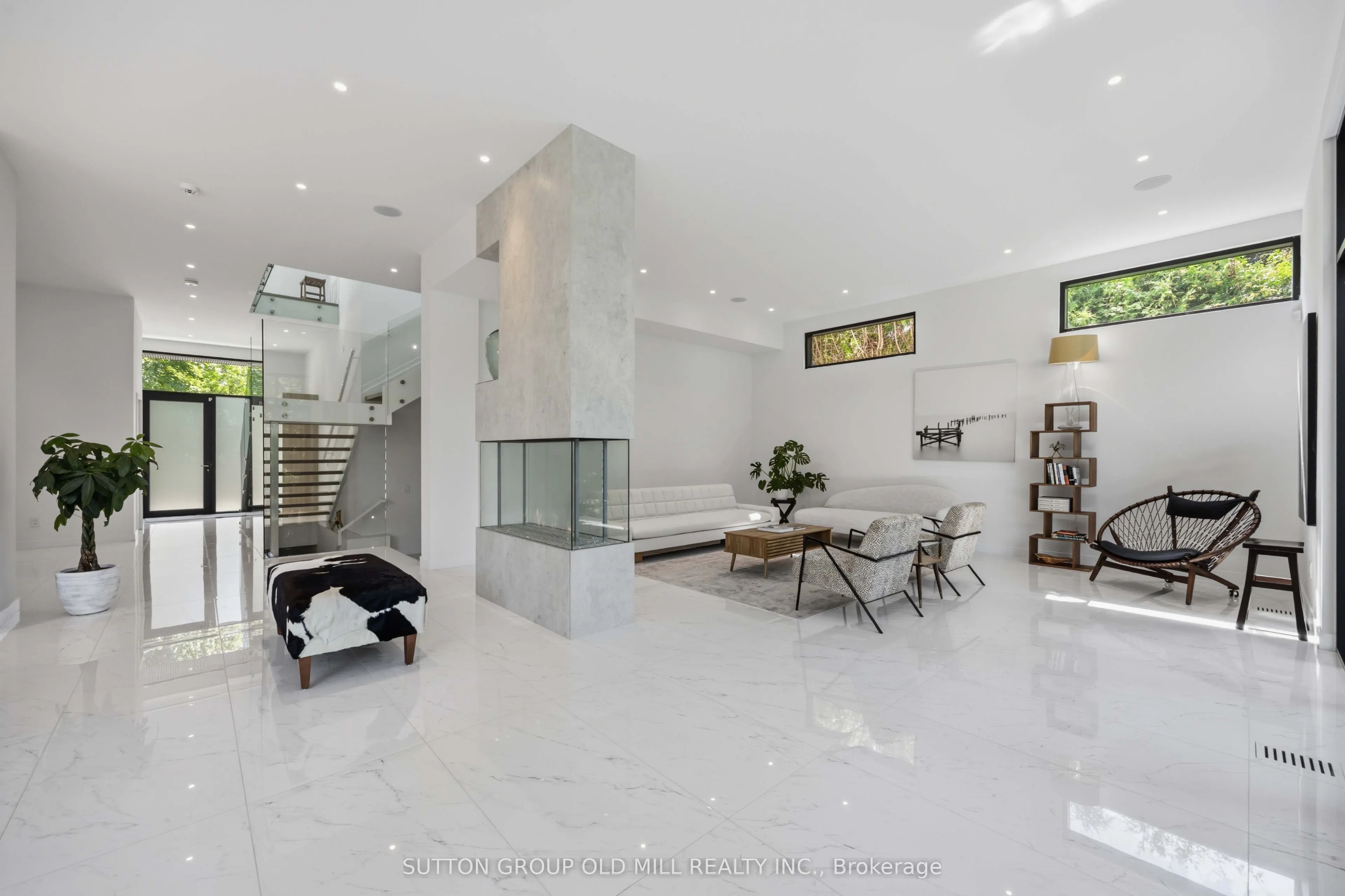18 Herne Hill