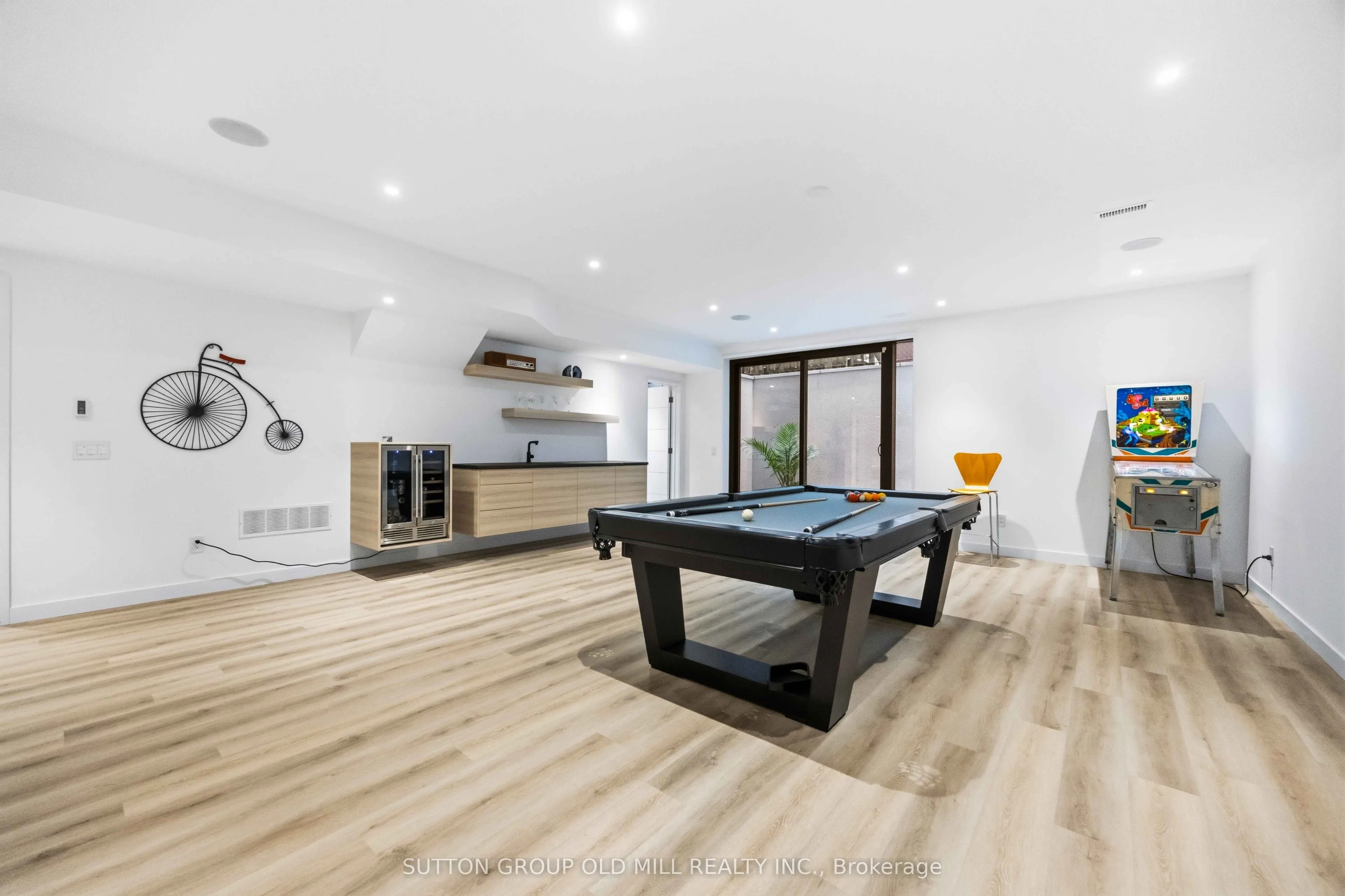 18 Herne Hill