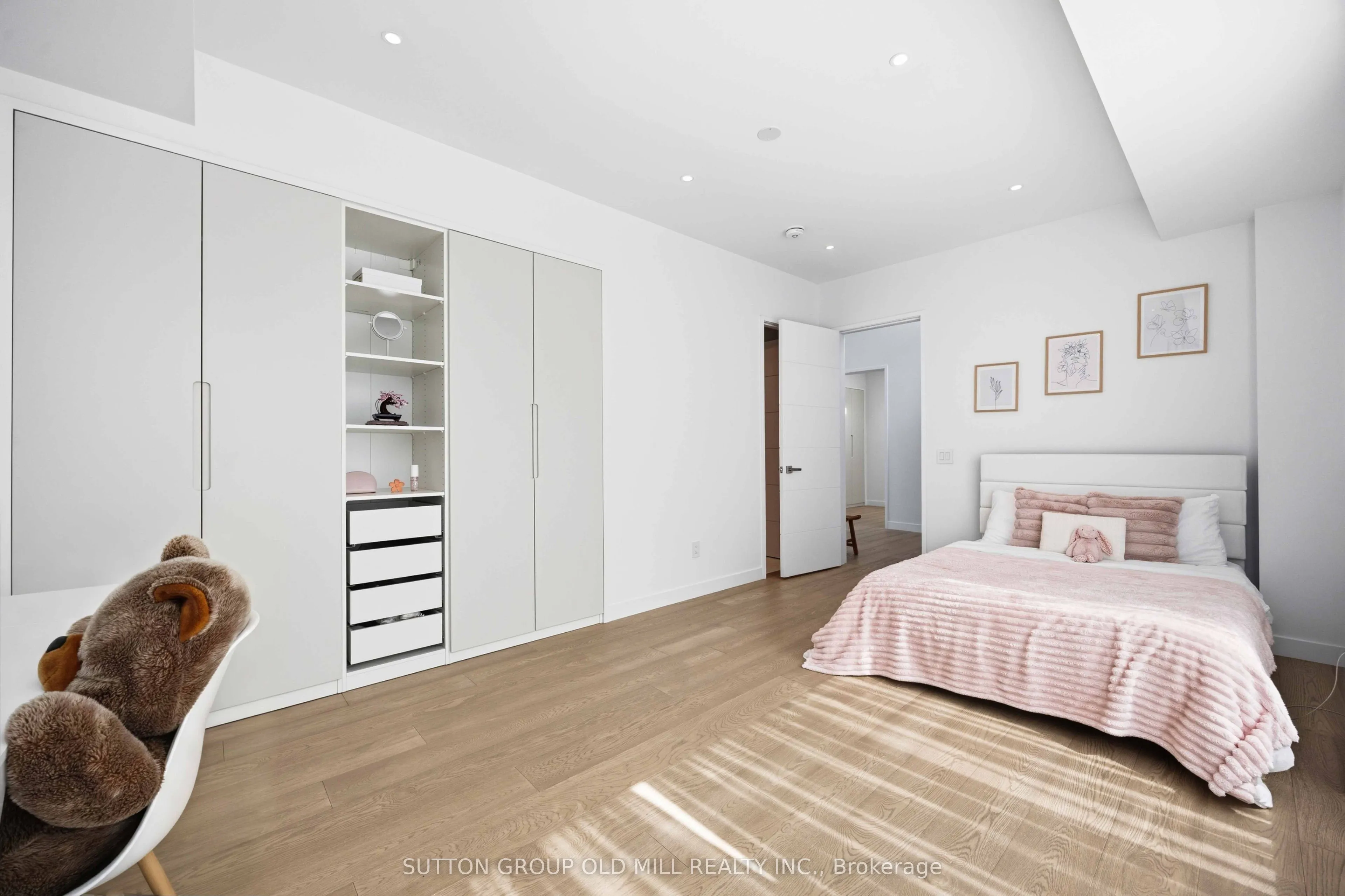 18 Herne Hill