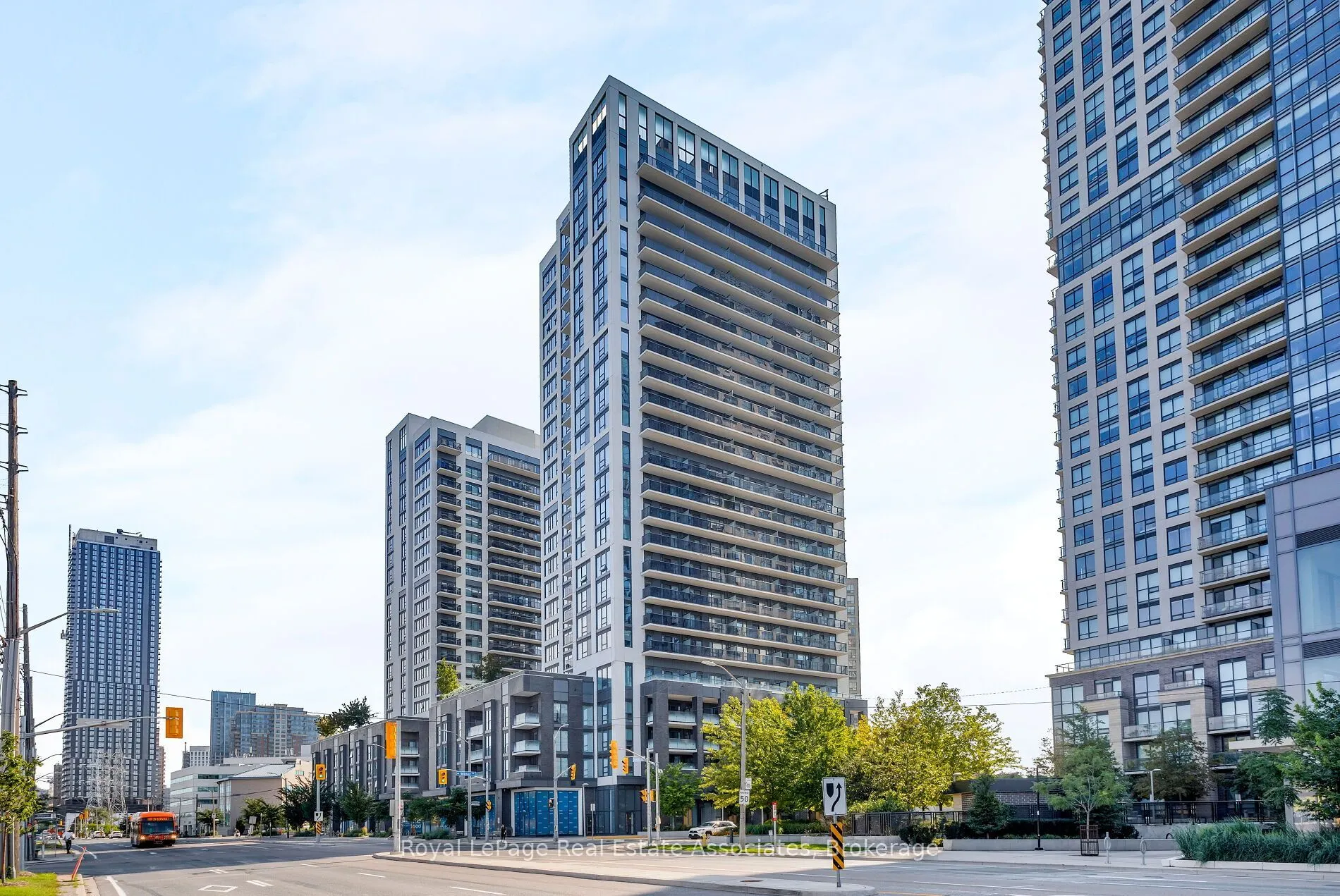 30 Samuel Wood Way #602