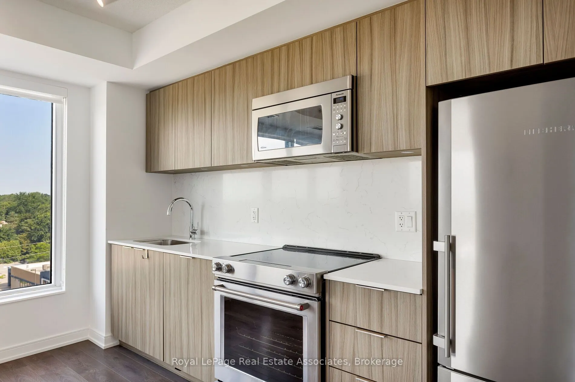 30 Samuel Wood Way #602