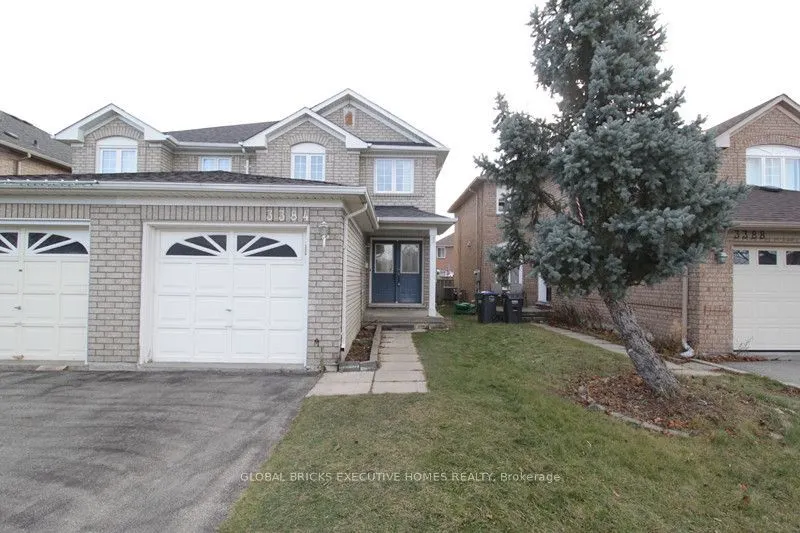 3384 Snowball Road