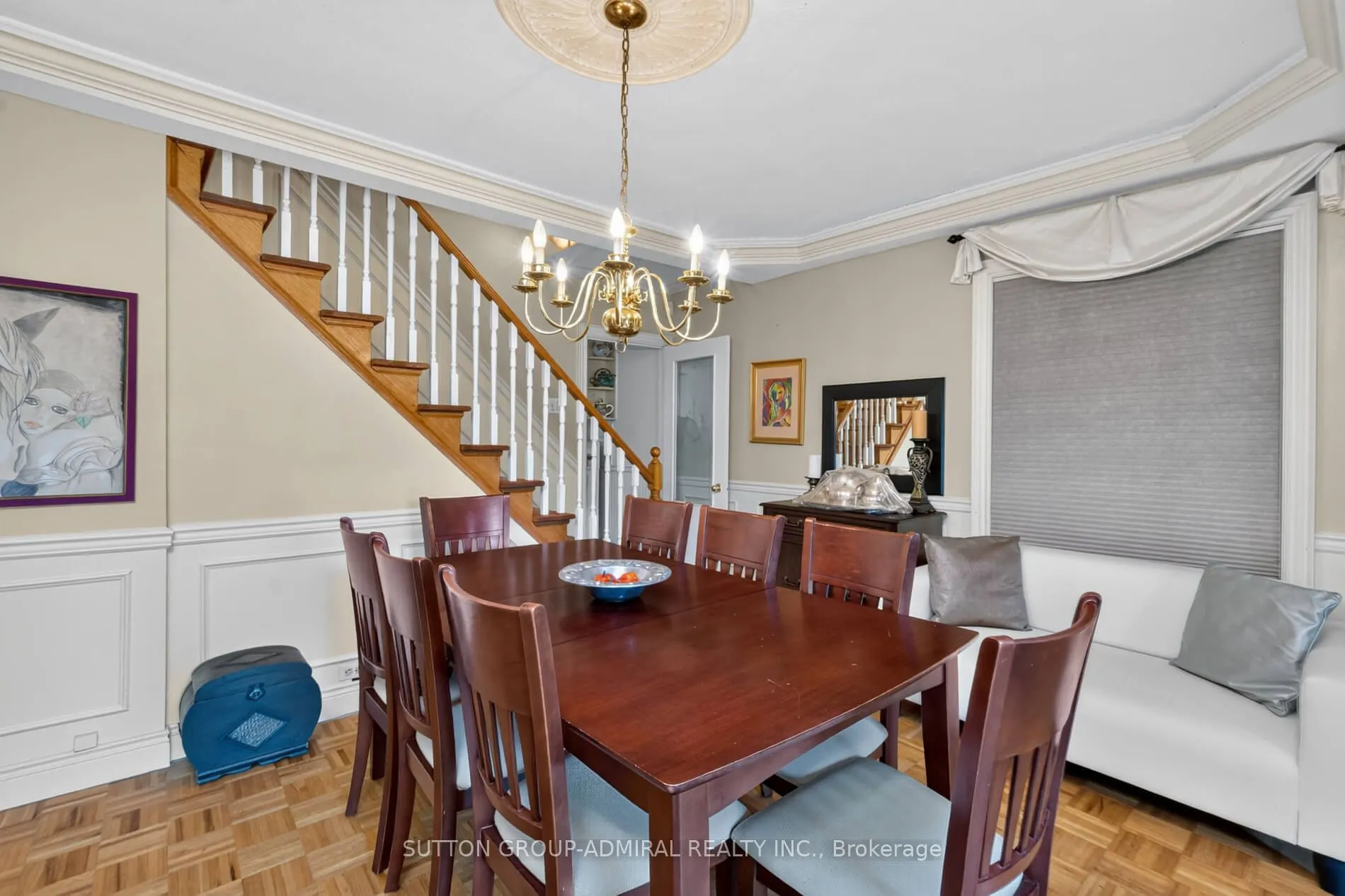 320 Weston Road