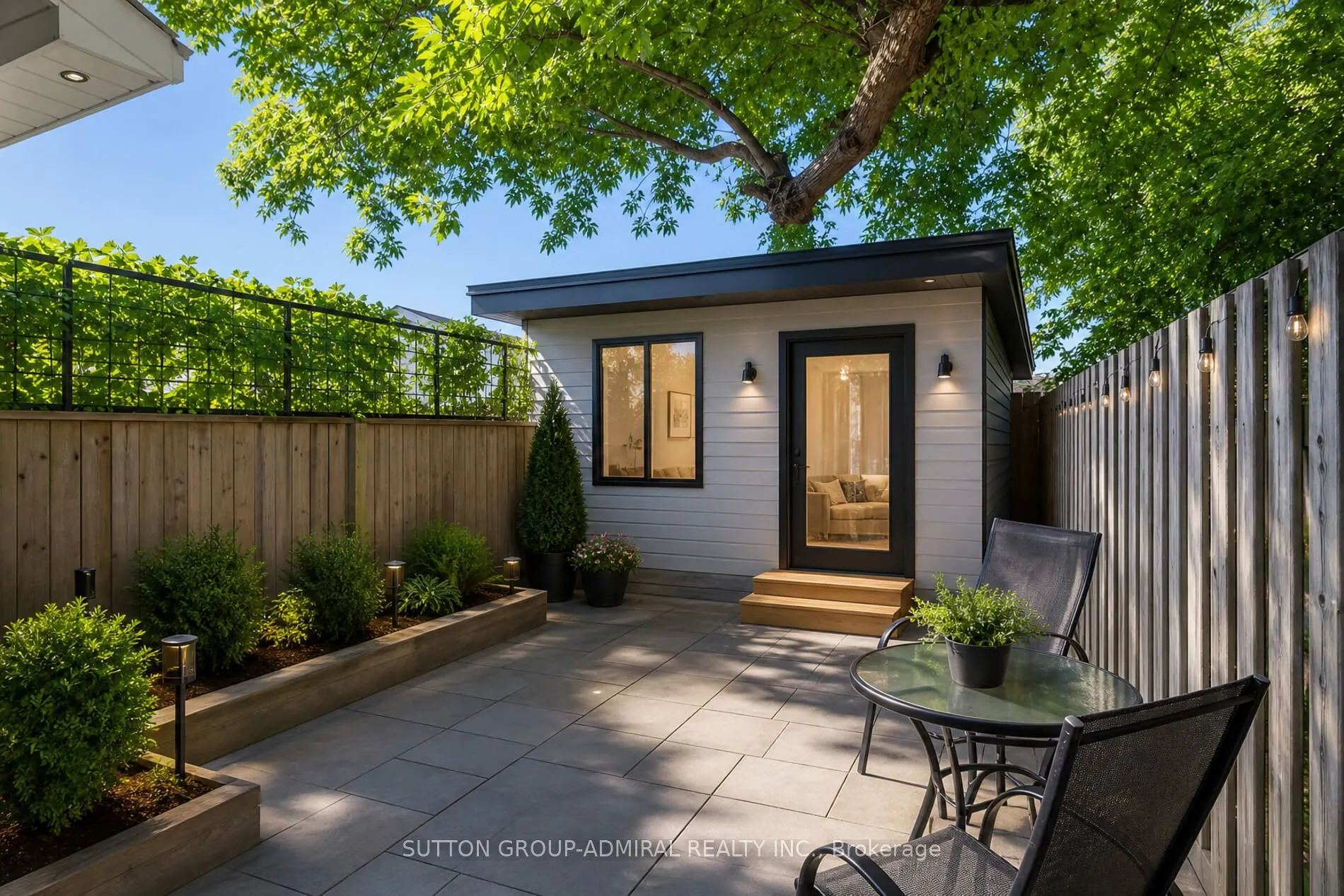320 Weston Road