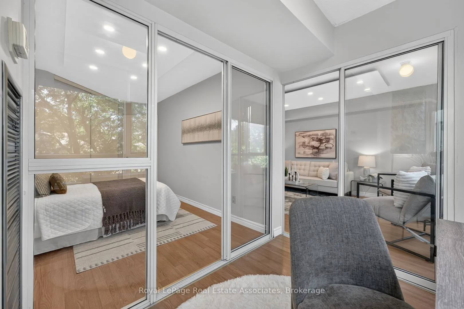 1001 Cedarglen Gate #221