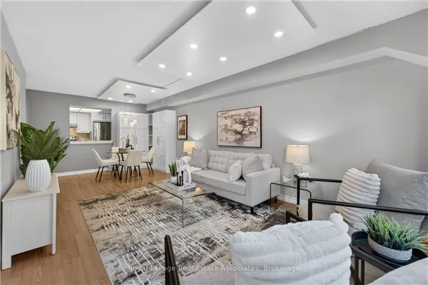 1001 Cedarglen Gate #221