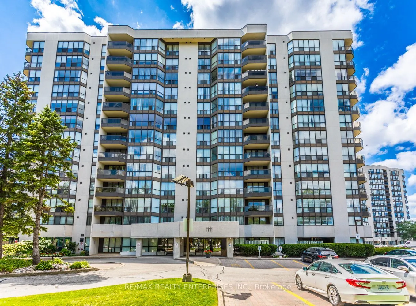 1111 Bough Beeches Boulevard #501