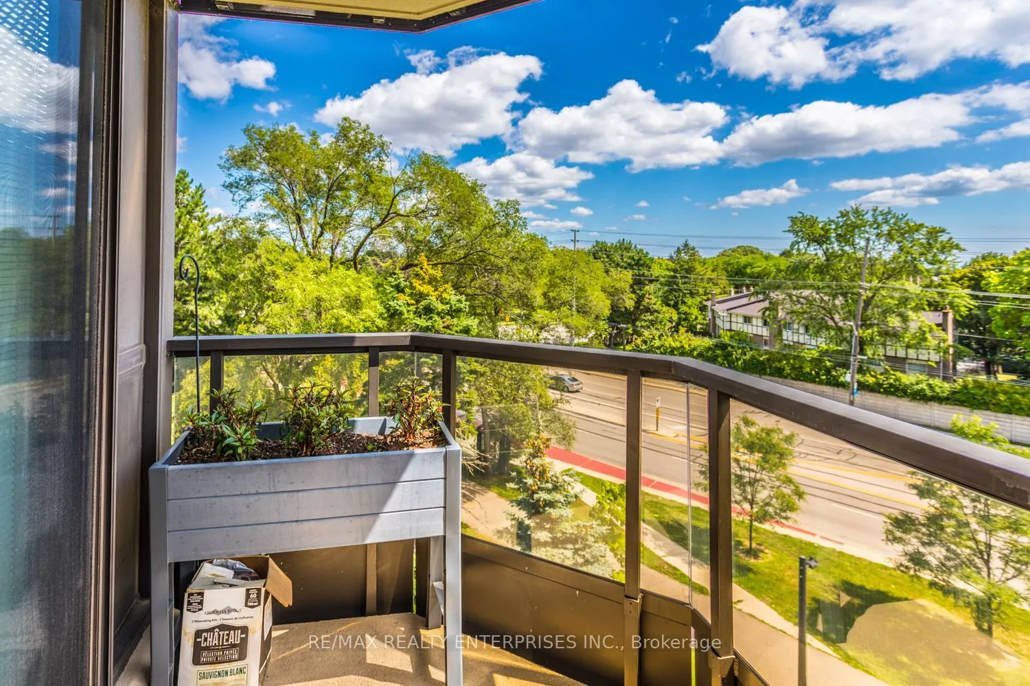 1111 Bough Beeches Boulevard #501