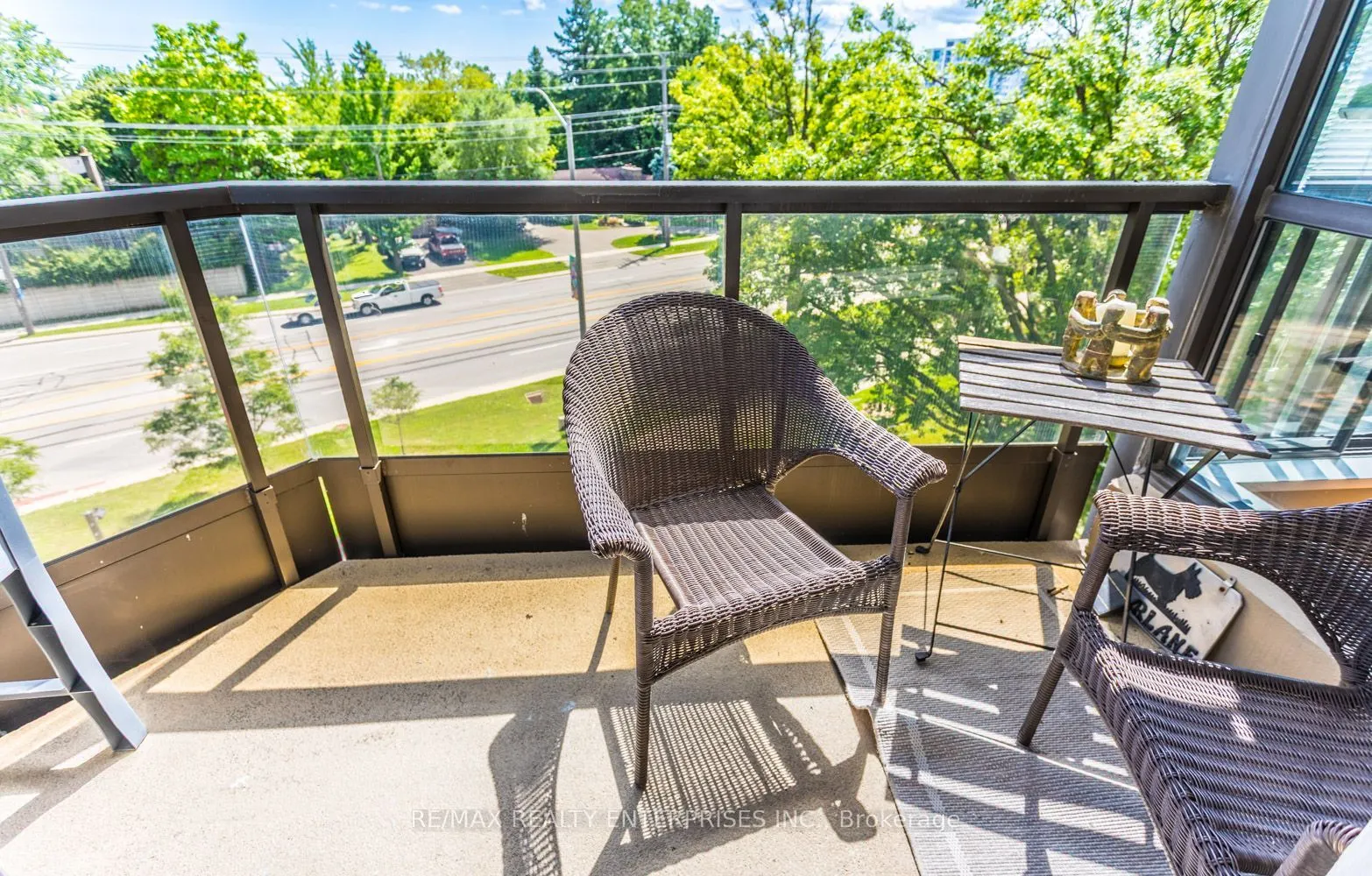 1111 Bough Beeches Boulevard #501