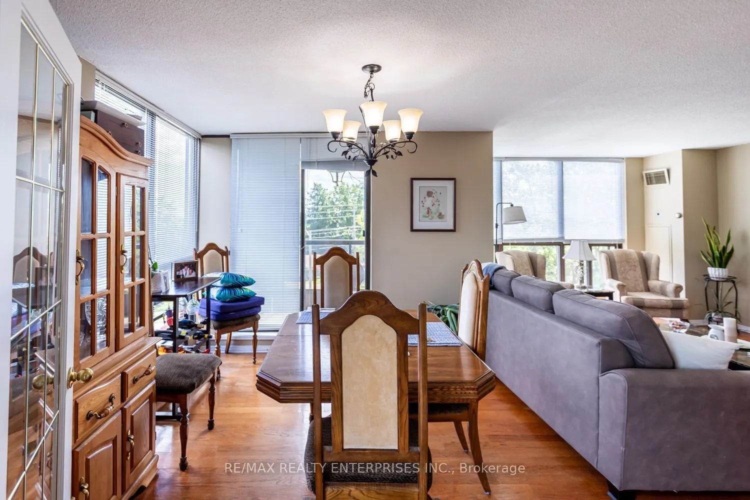 1111 Bough Beeches Boulevard #501