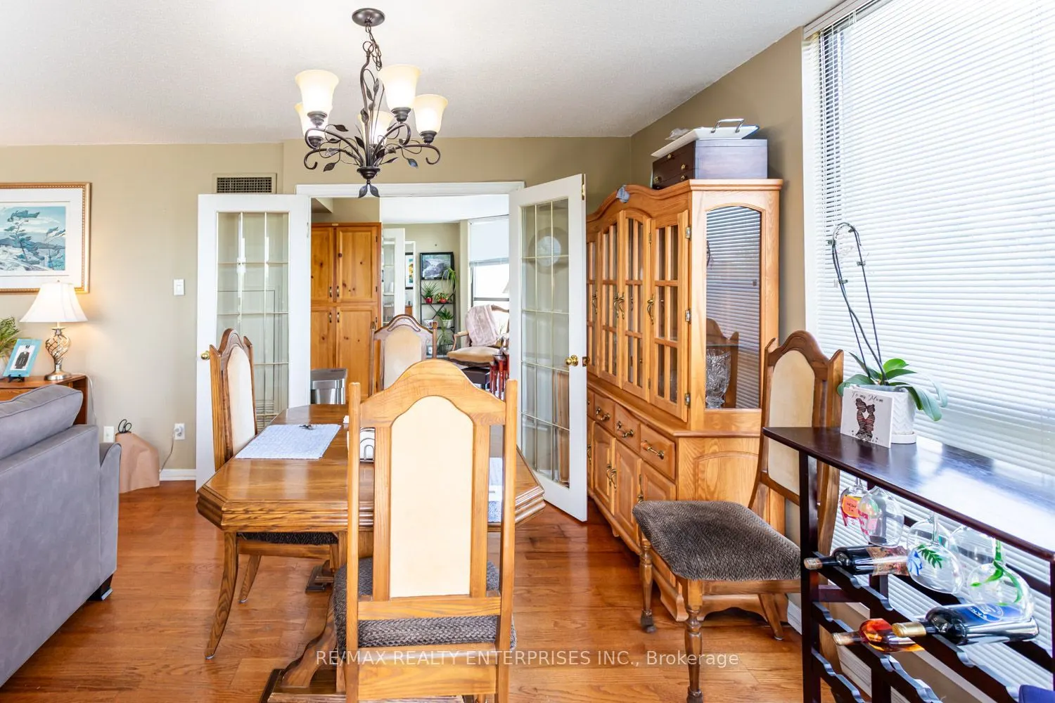 1111 Bough Beeches Boulevard #501