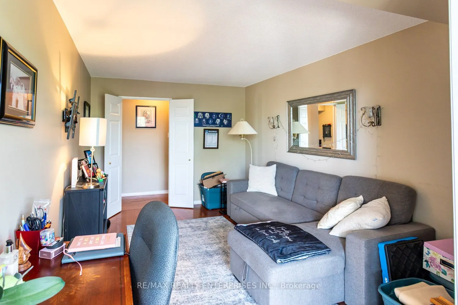 1111 Bough Beeches Boulevard #501