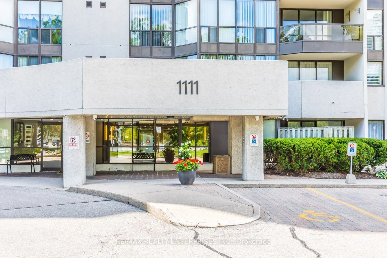 1111 Bough Beeches Boulevard #501