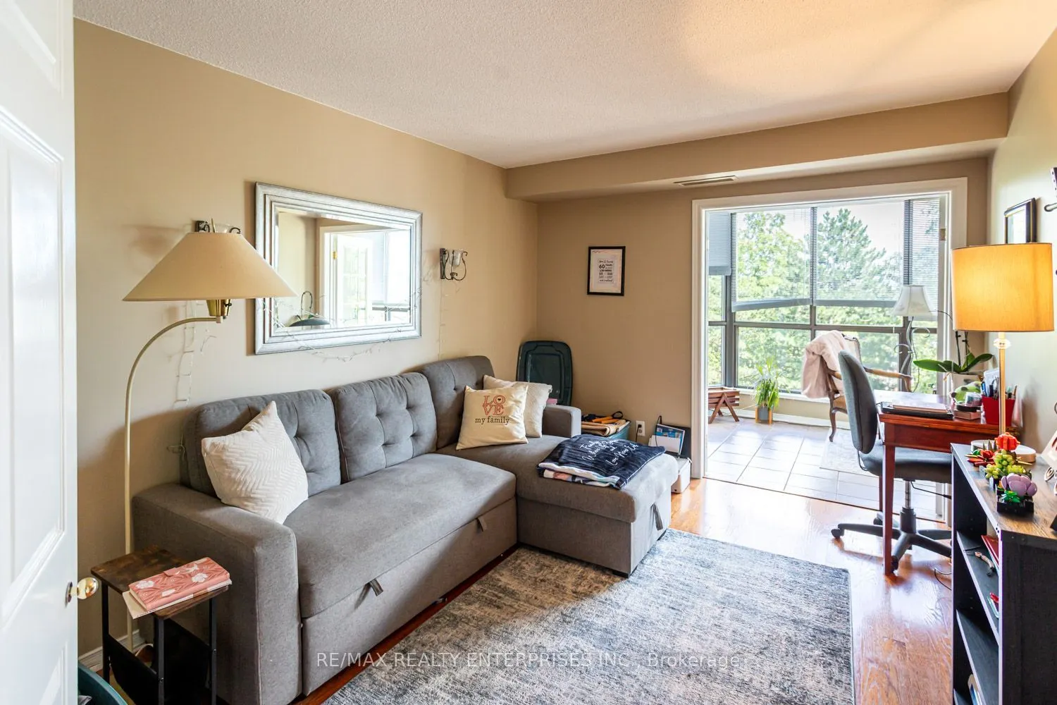 1111 Bough Beeches Boulevard #501