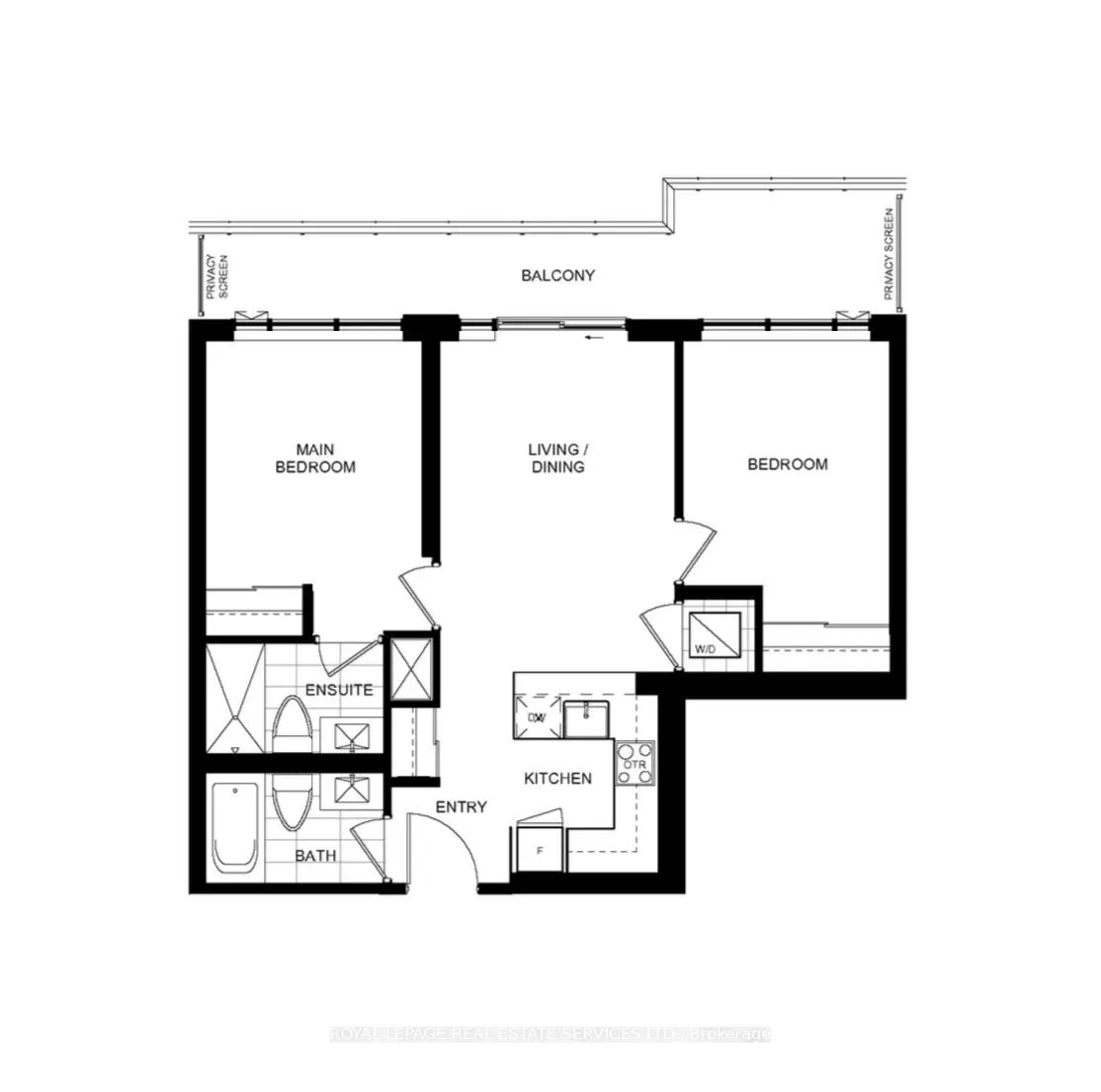 2485 Eglinton Avenue W #724