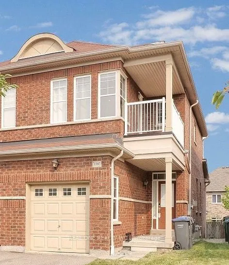 3397 Stoney Crescent