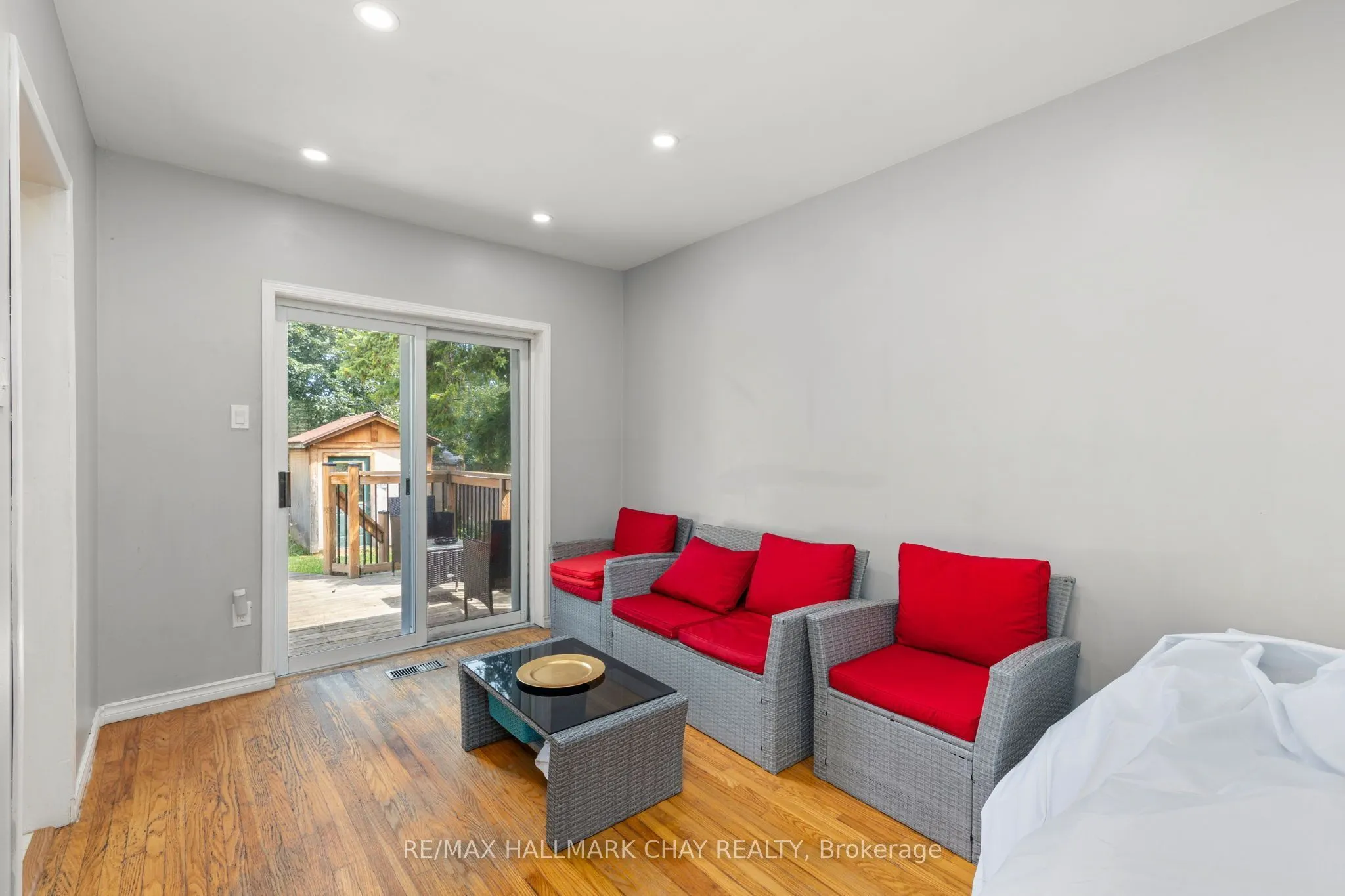 41 Aberdeen Crescent