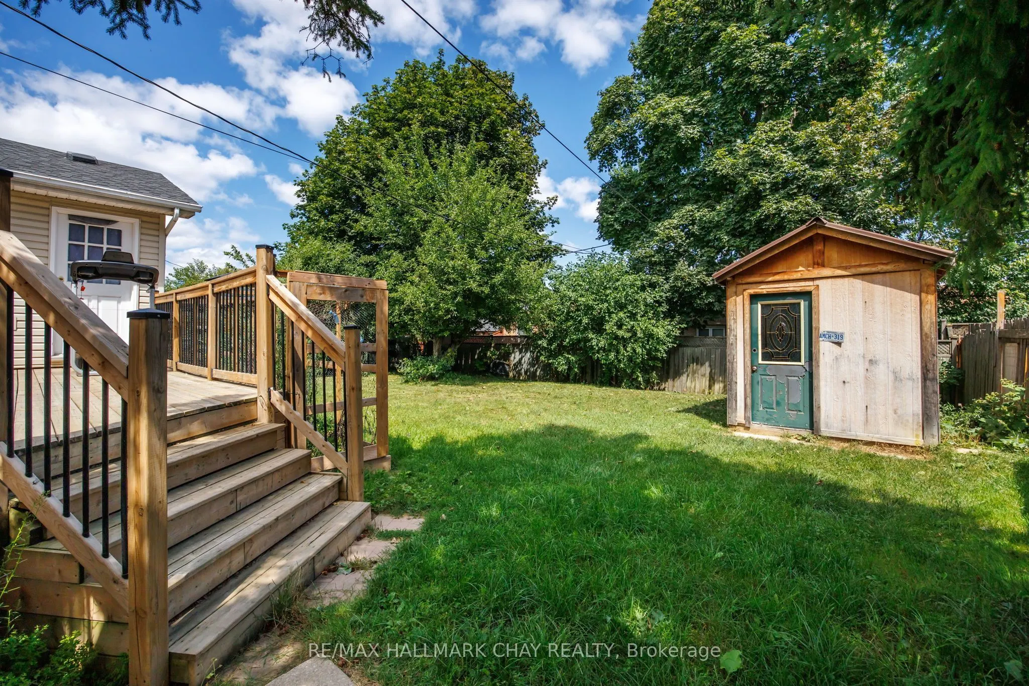 41 Aberdeen Crescent